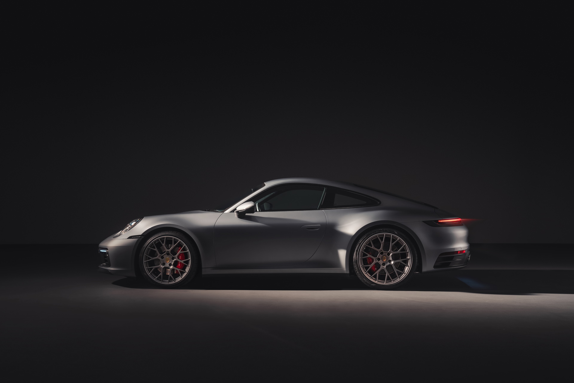 2020-Porsche-911-15 2020 Porsche 911: Take A Detailed Video Tour Around The All-New 992