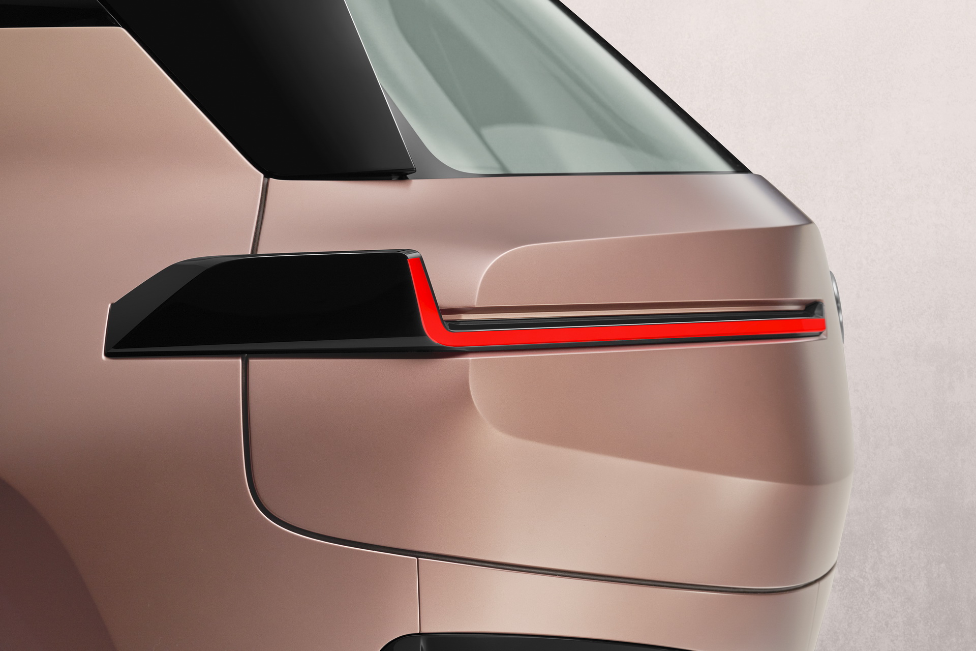 BMW-iNext-06 For Better Or Worse, BMW’s Production iNext CUV Will Look Like The Concept