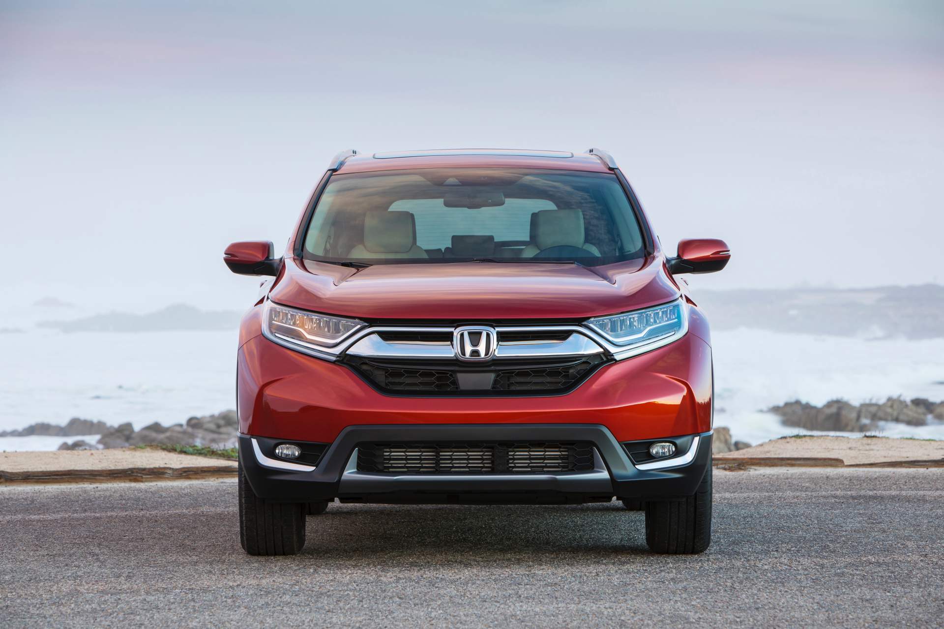 2019 Honda CR-V 2019 Honda CR-V’s Only Update Is A New Body Color Yet Pricing Increases By $100-$200