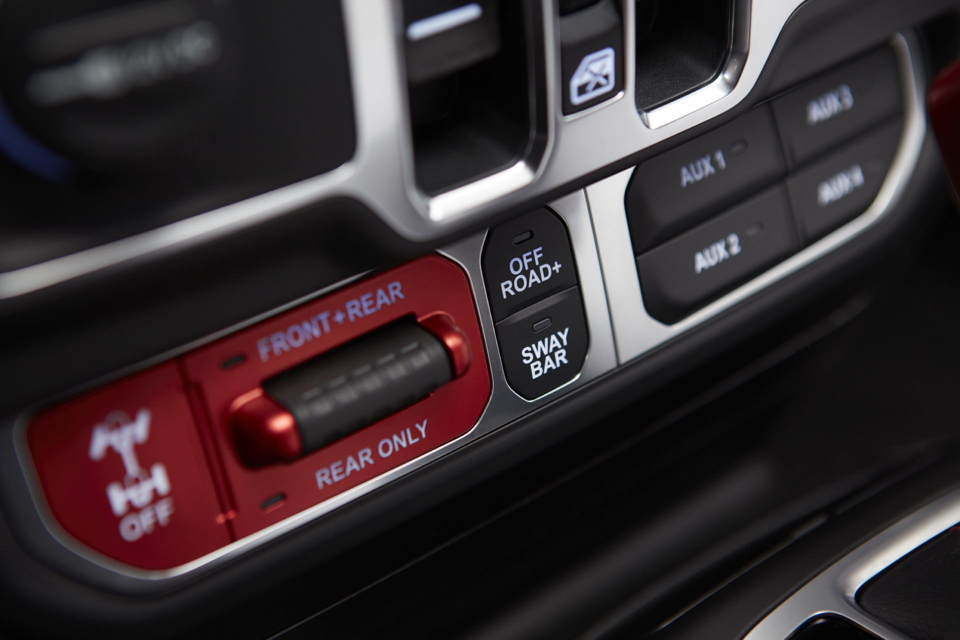 2020 Jeep Gladiator Truck 200 2020 Jeep Gladiator Just Can’t Wait To Tackle Some Off-Road Trails