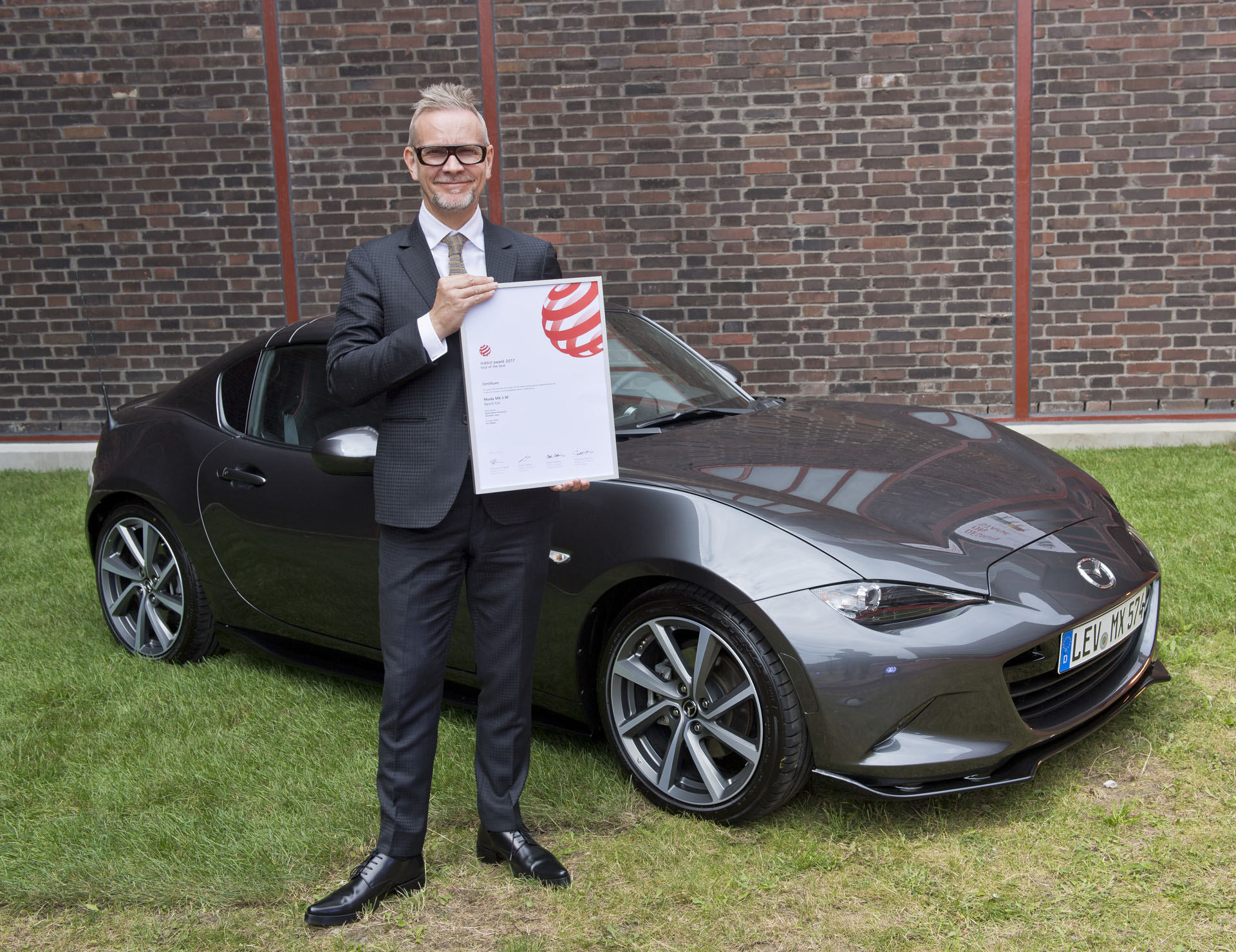 kevin-rice-02 Former Mazda Design Chief Kevin Rice Moves To Chery