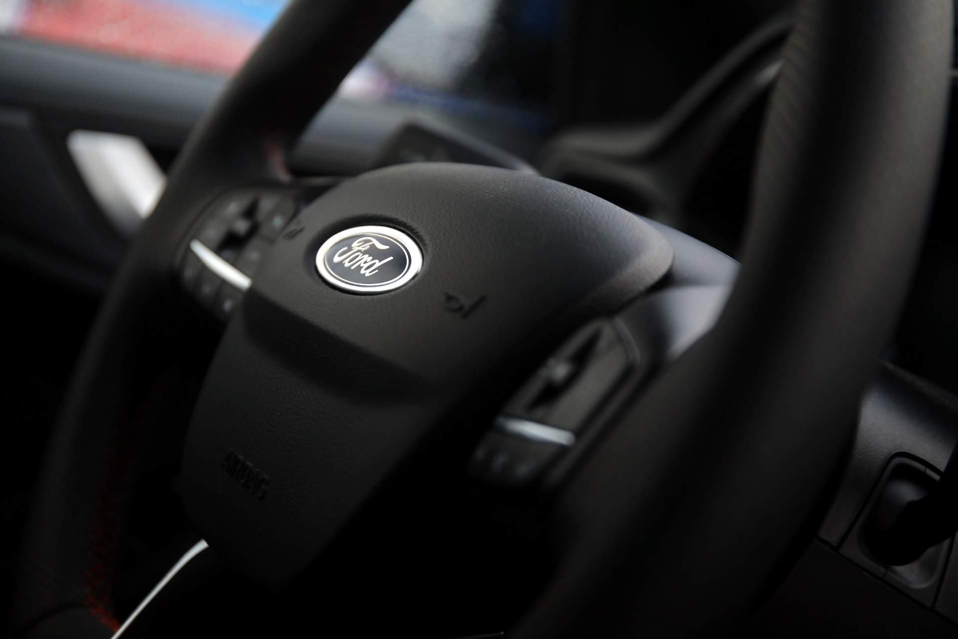 2019 Ford Focus first drive 8 First Drive: 2019 Ford Focus Covers All Bases Without Losing Its Character