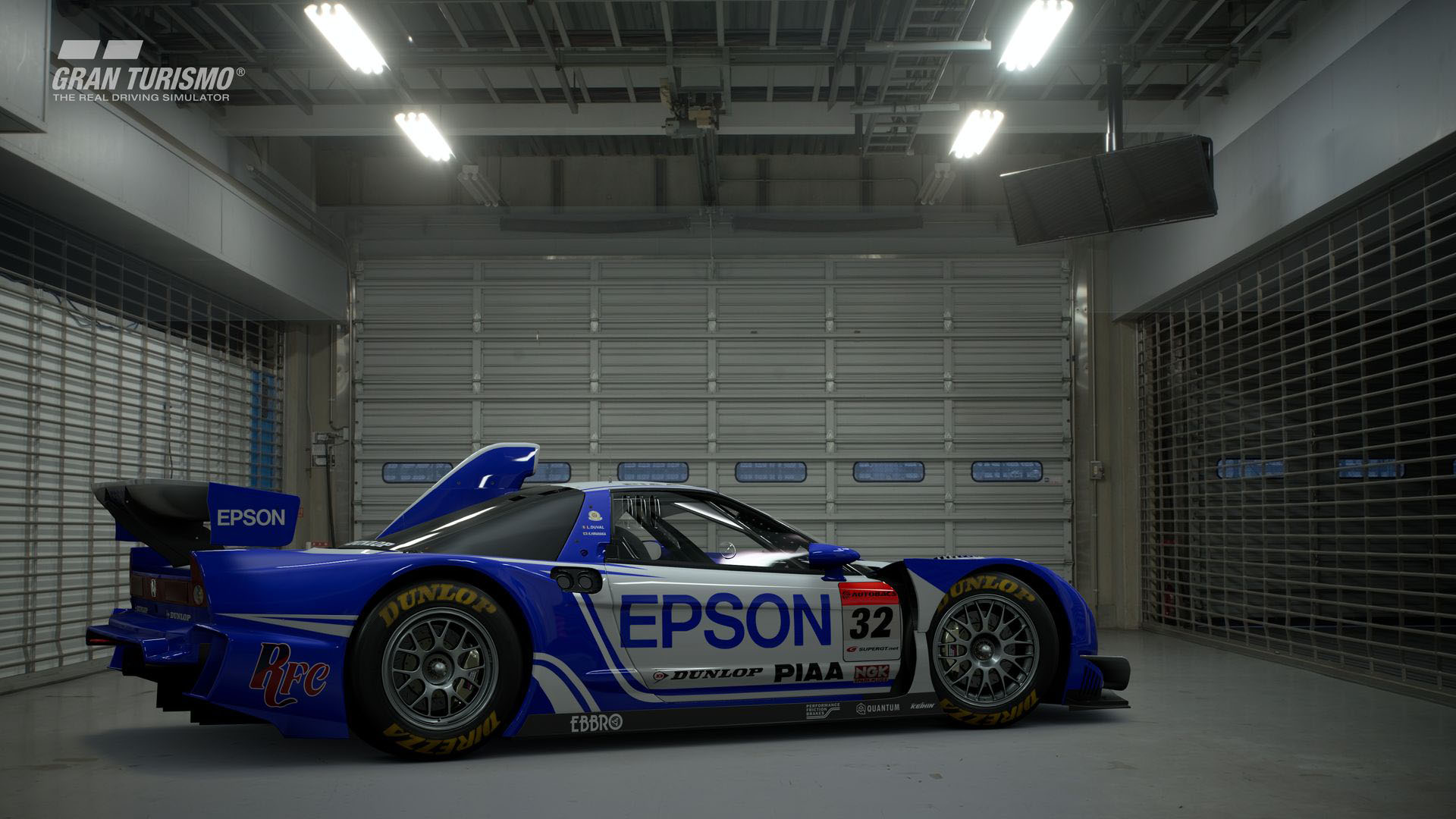 gran-turismo-sport-november18-update-27 Now You Can Drive The Pagani Zonda R In Gran Turismo Sport (If You Can’t In Real Life)