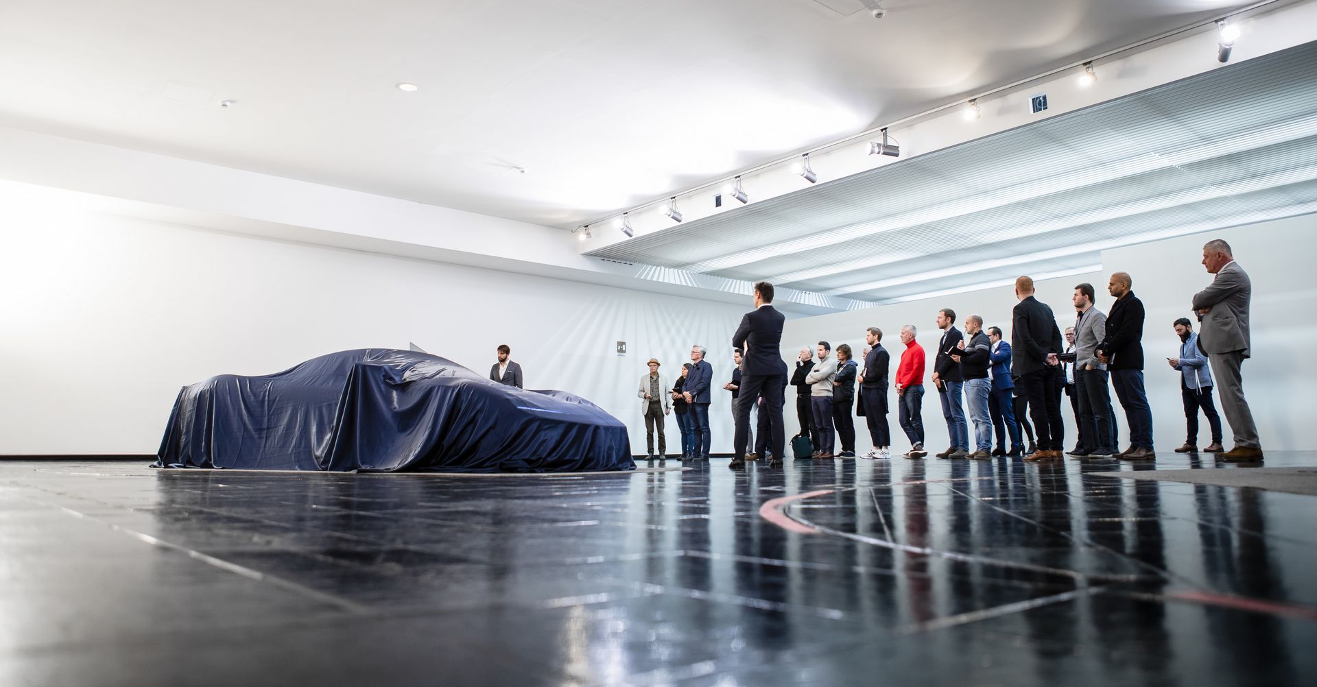 Pininfarina-PF0-Hypercar-4 Pininfarina’s PF0 Hypercar Has Our Attention In New Teasers