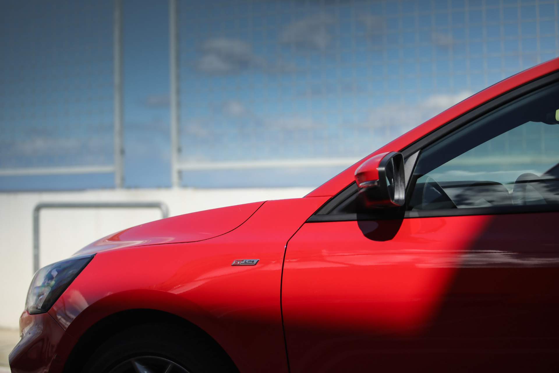 2019 Ford Focus first drive 40 First Drive: 2019 Ford Focus Covers All Bases Without Losing Its Character