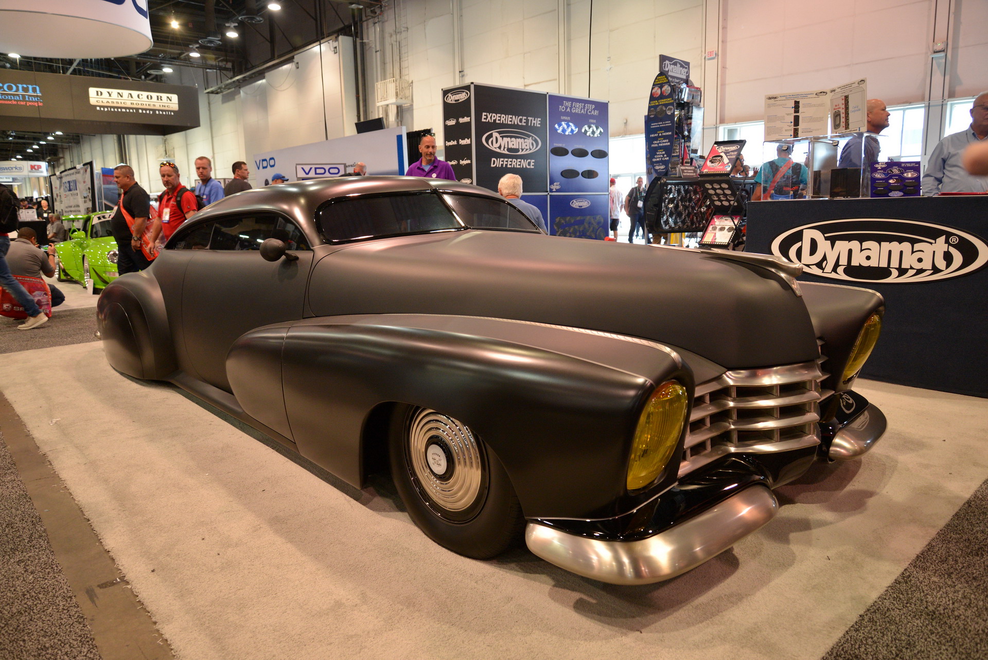 2018 SEMA Show-34 2018 SEMA: Take A Visual Tour Of The World’s Biggest Tuning Show