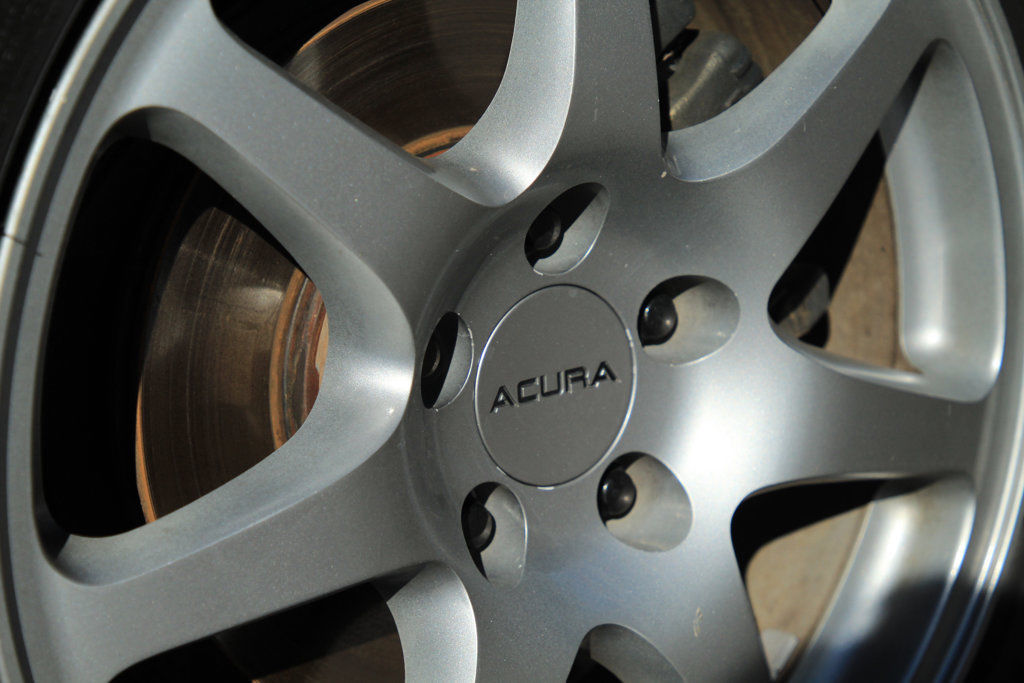 For $79k, Would You Get This Rare Honda S2000 CR Or A 1995 Acura NSX?