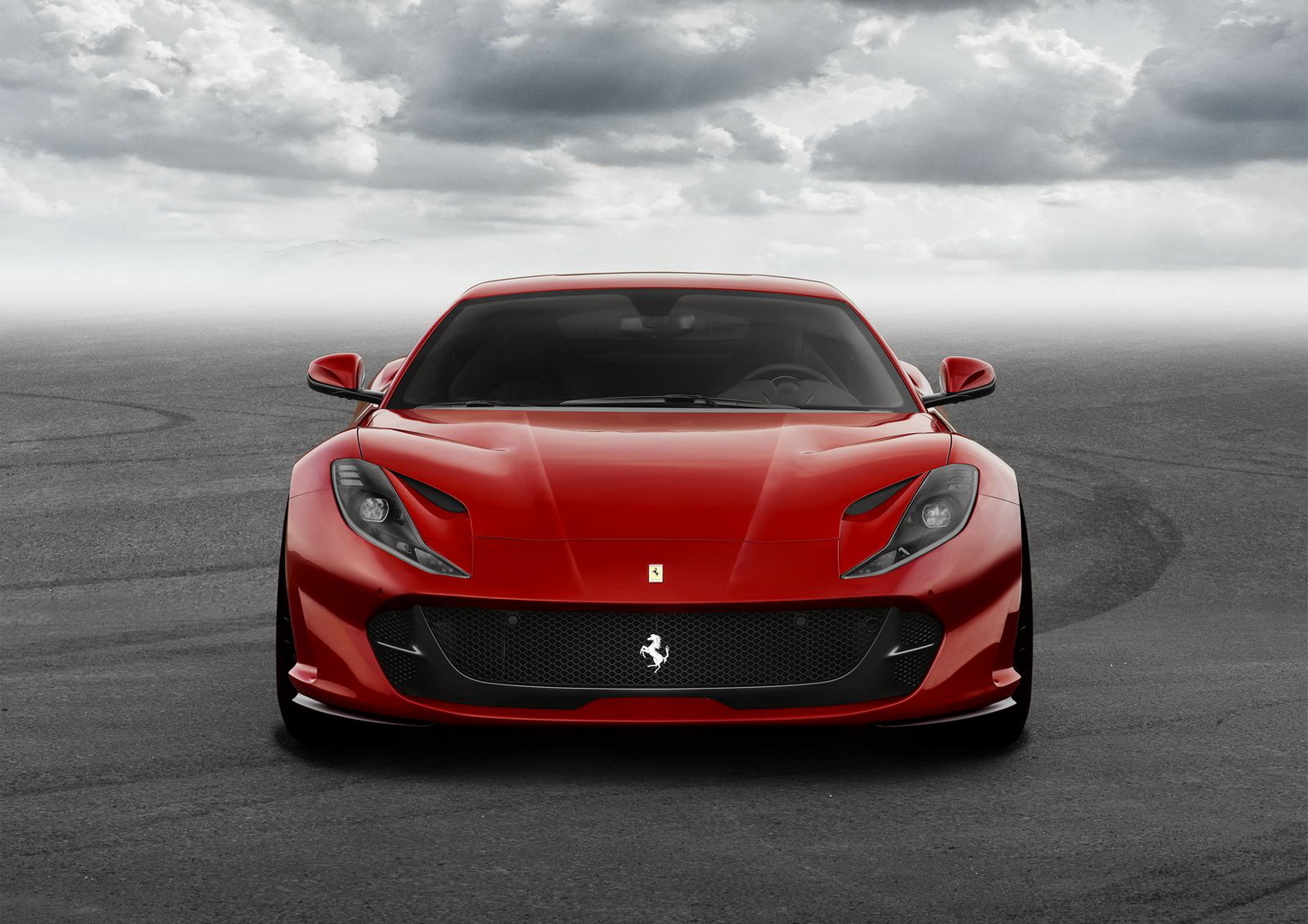 ferrari 812 superfast 5 Ferrari Thriving, Posts Increased Third-Quarter Sales And Profits