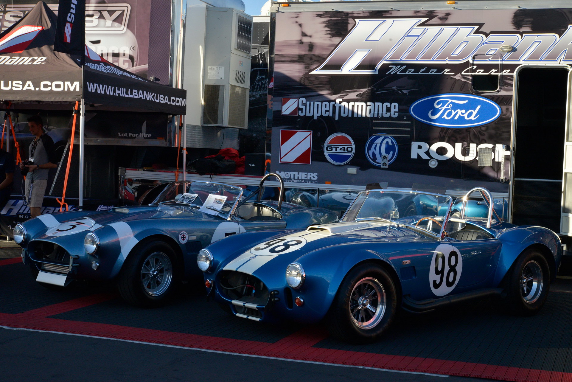 2018 SEMA Show-154 2018 SEMA: Take A Visual Tour Of The World’s Biggest Tuning Show