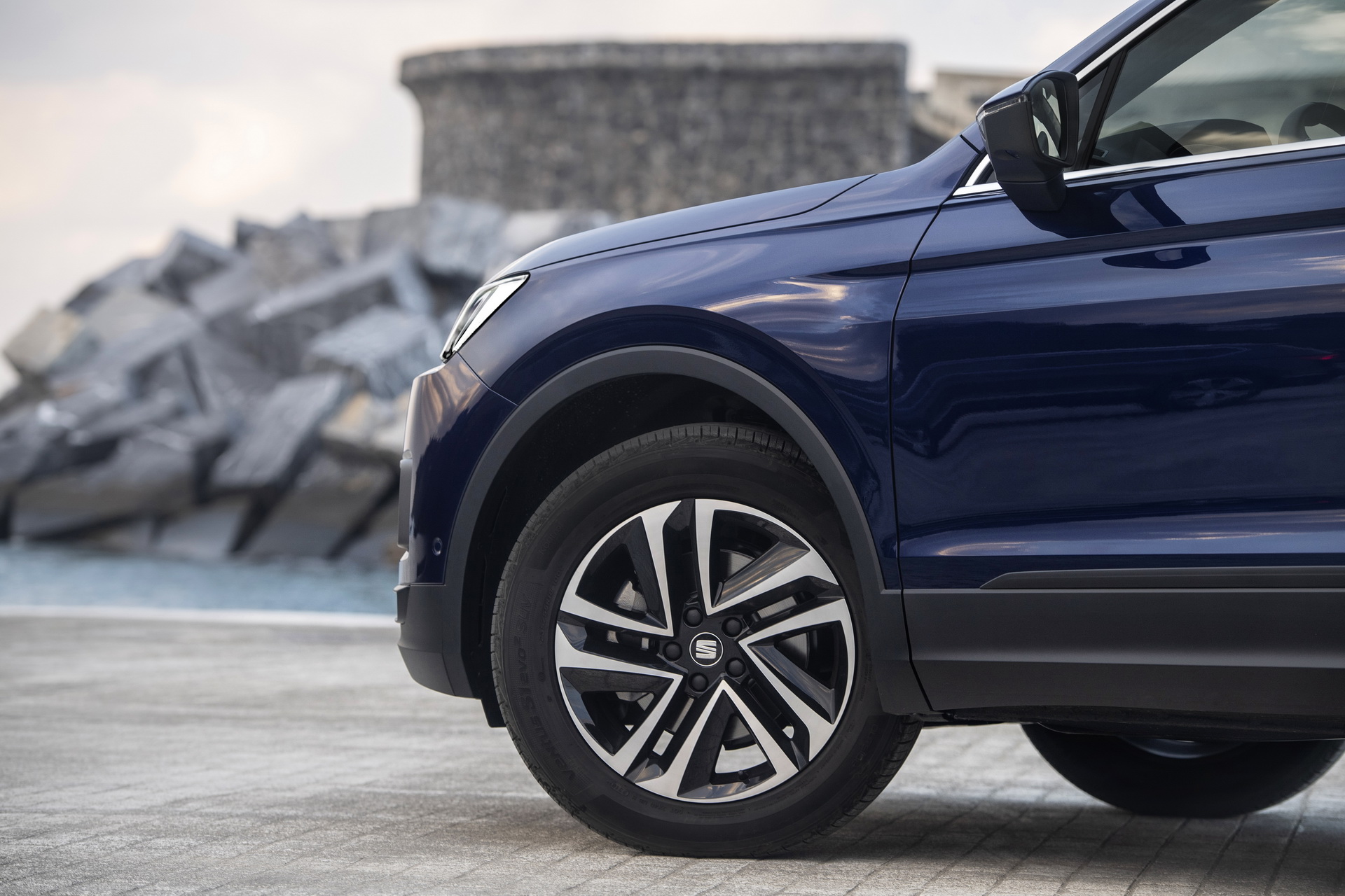 SEAT-Tarraco_103 Seat Details 2019 Tarraco, Says It’ll Be “The Sportiest In The Segment”