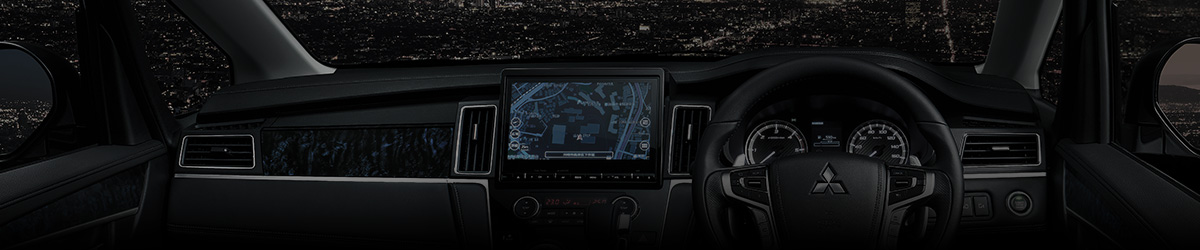 2019 mitsubishi d5 delica 35 2019 Mitsubishi D:5 Delica Is A Boldly Styled, Japan-Only Minivan