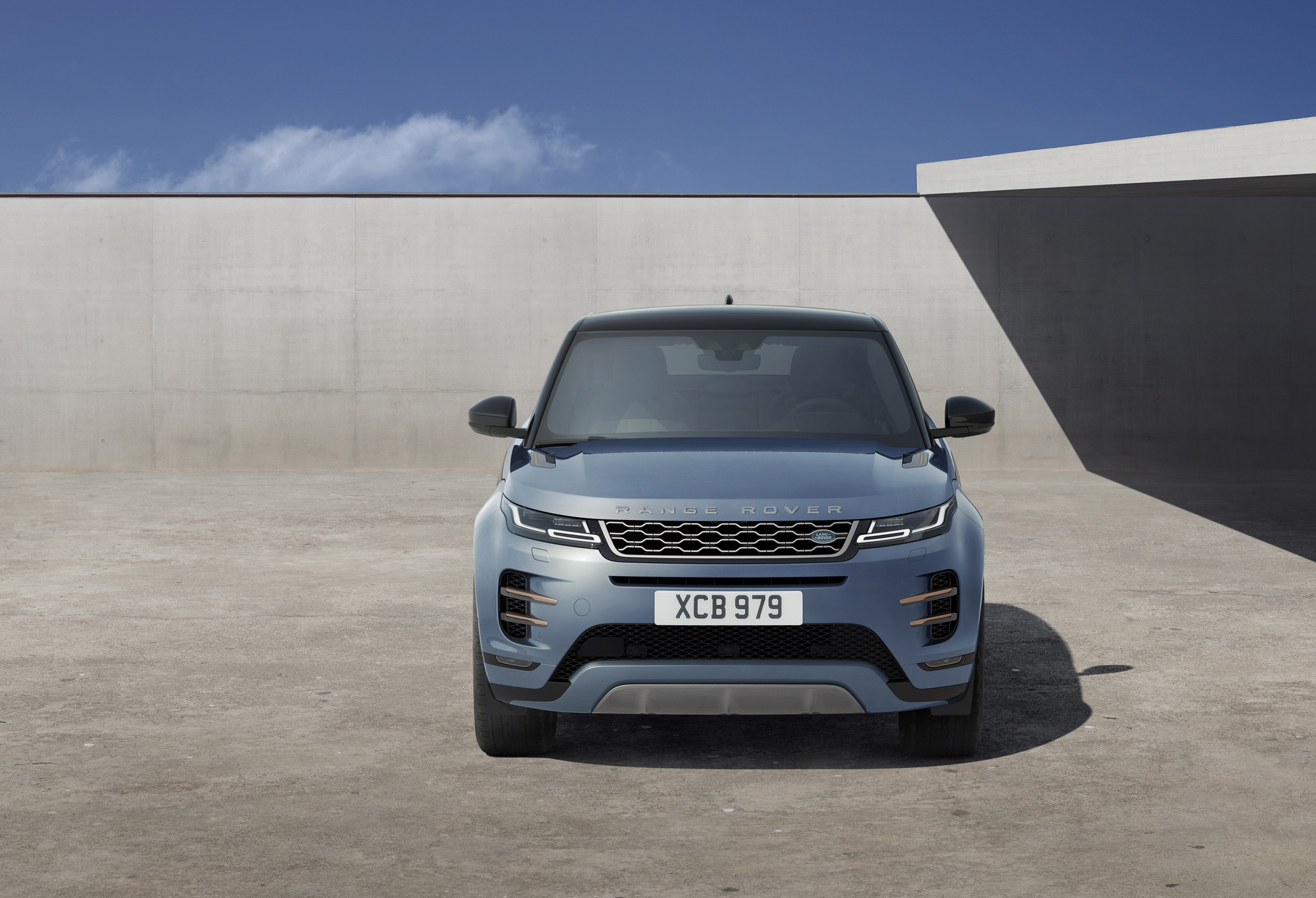 2020 Range Rover Evoque 93 Tata Motors Gets Lower Credit Rating Due To Jaguar Land Rover’s Weak Status