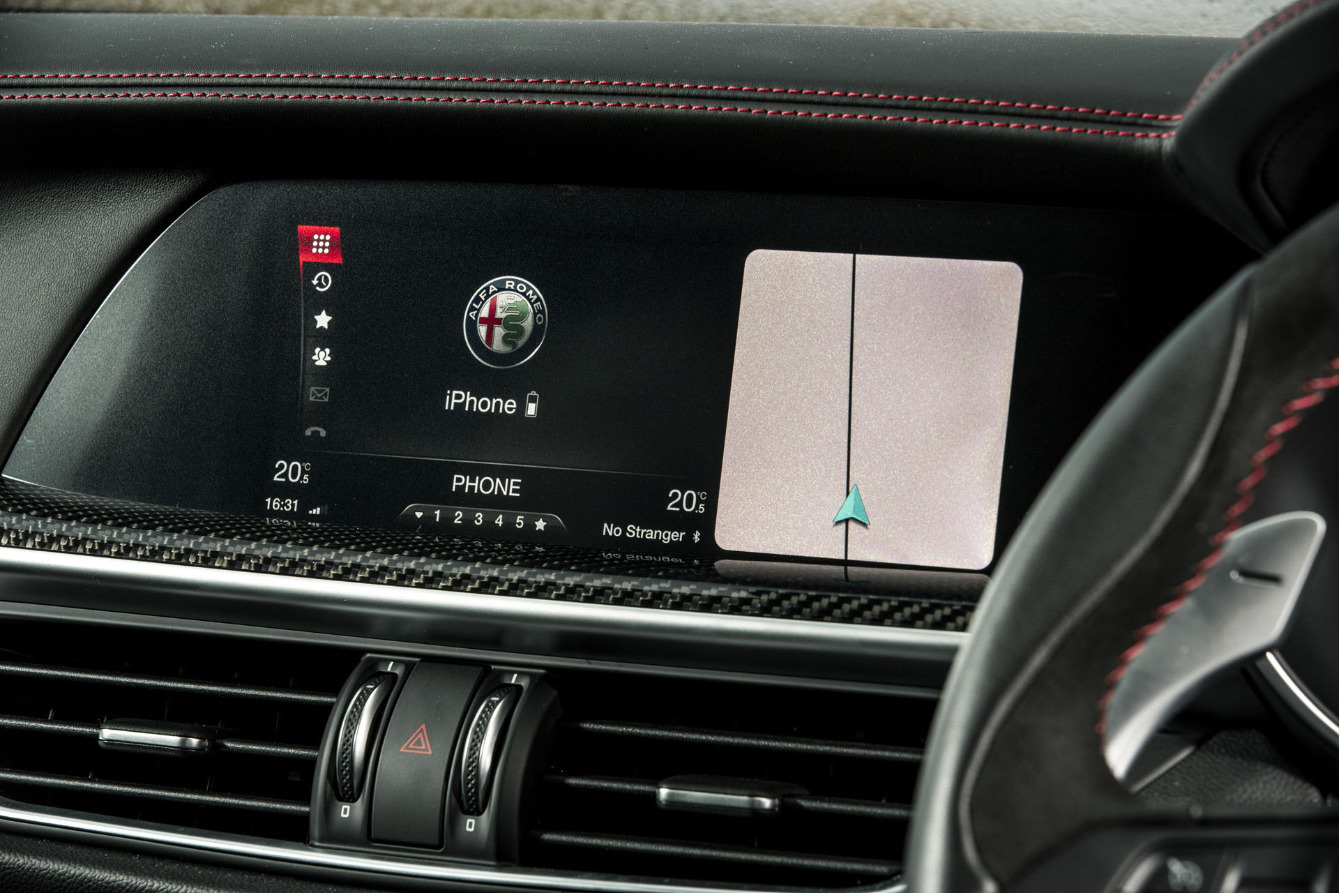 2019-alfa-romeo-stelvio-quadrifoglio-91 Start Your Morning Off Right With 125 Photos Of The Alfa Romeo Stelvio Quadrifoglio