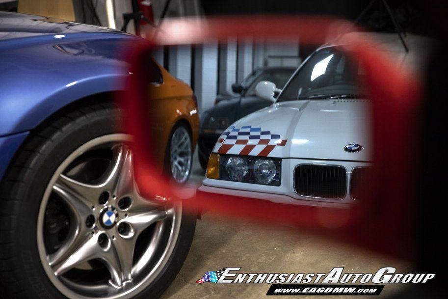 BMW collection for sale 27 This $3.2 Million Collection Of M And Z Cars Is A BMW Enthusiast’s Dream