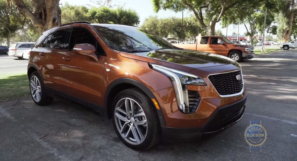  New Cadillac XT4: Time To Find Out If The Compact SUV Was Worth The Wait