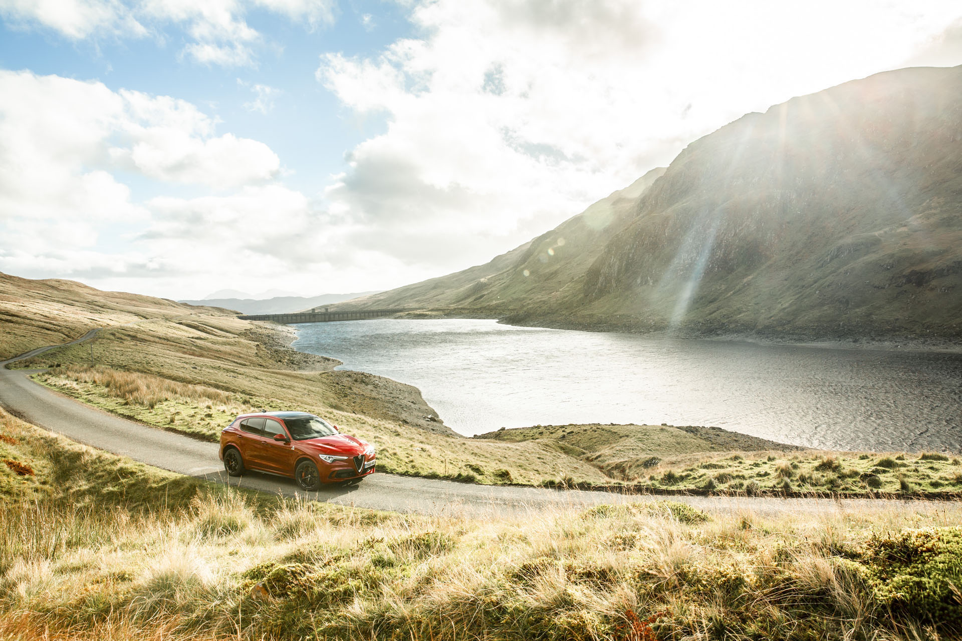 2019-alfa-romeo-stelvio-quadrifoglio-116 Start Your Morning Off Right With 125 Photos Of The Alfa Romeo Stelvio Quadrifoglio
