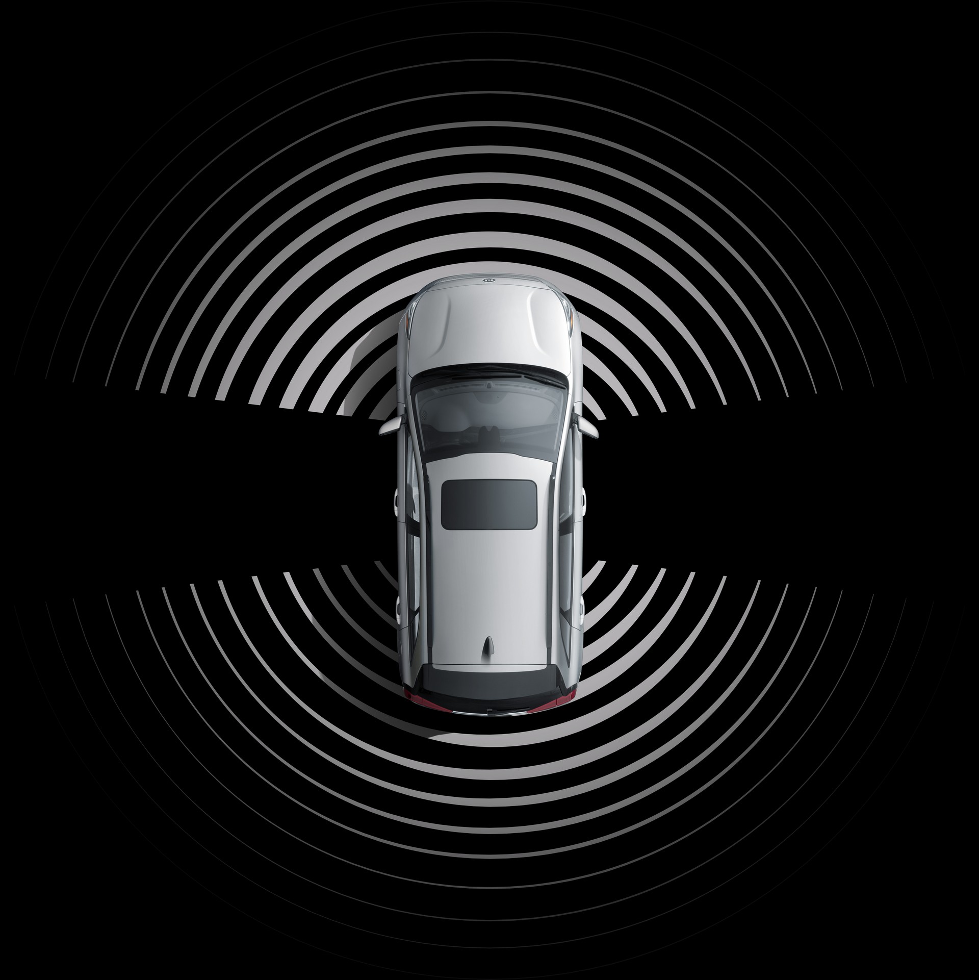 2019 Kia Niro-8 2019 Kia Niro EV Arrives In America With 239 Mile Range, 1 More Than The Bolt