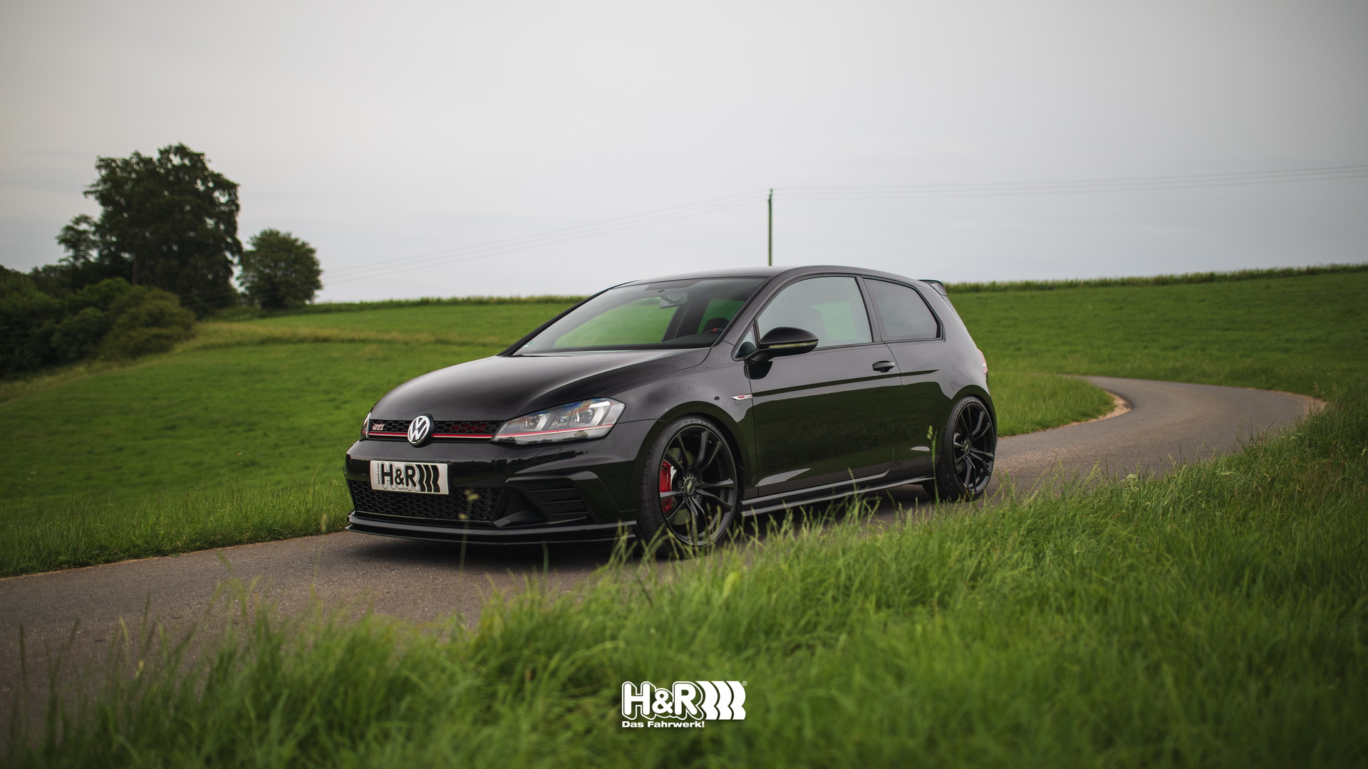 vw golf gti clubsport s mk7 abt tuning 2 Cupra Ateca Teased By ABT For 2018 Essen Motor Show