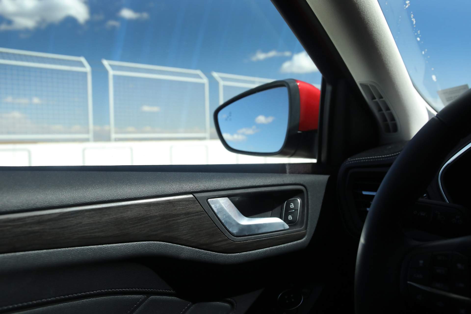 2019 Ford Focus first drive 33 First Drive: 2019 Ford Focus Covers All Bases Without Losing Its Character