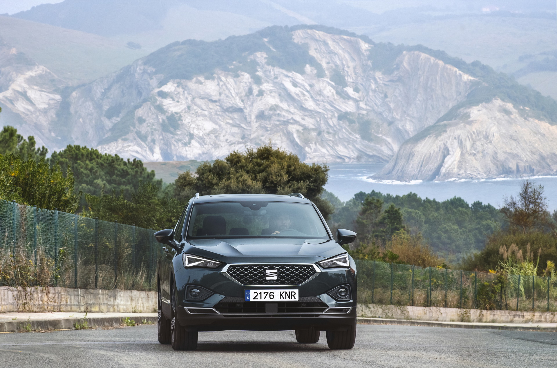 SEAT-Tarraco_57 Seat Details 2019 Tarraco, Says It’ll Be “The Sportiest In The Segment”