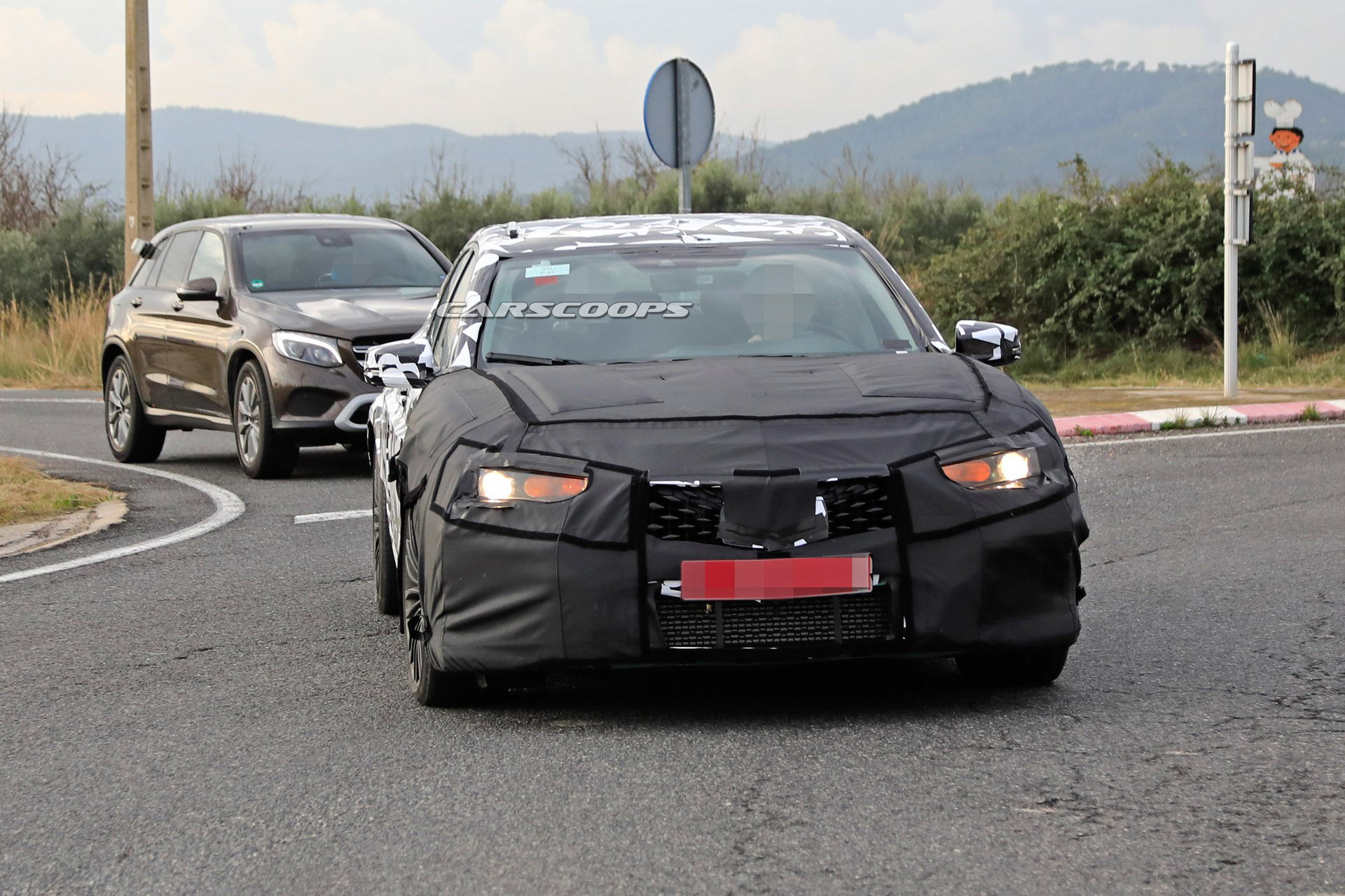 Acura-TLX-Type-R-2 2019 NY Auto Show To Feature Debuts From Acura, Genesis, Mercedes And Porsche