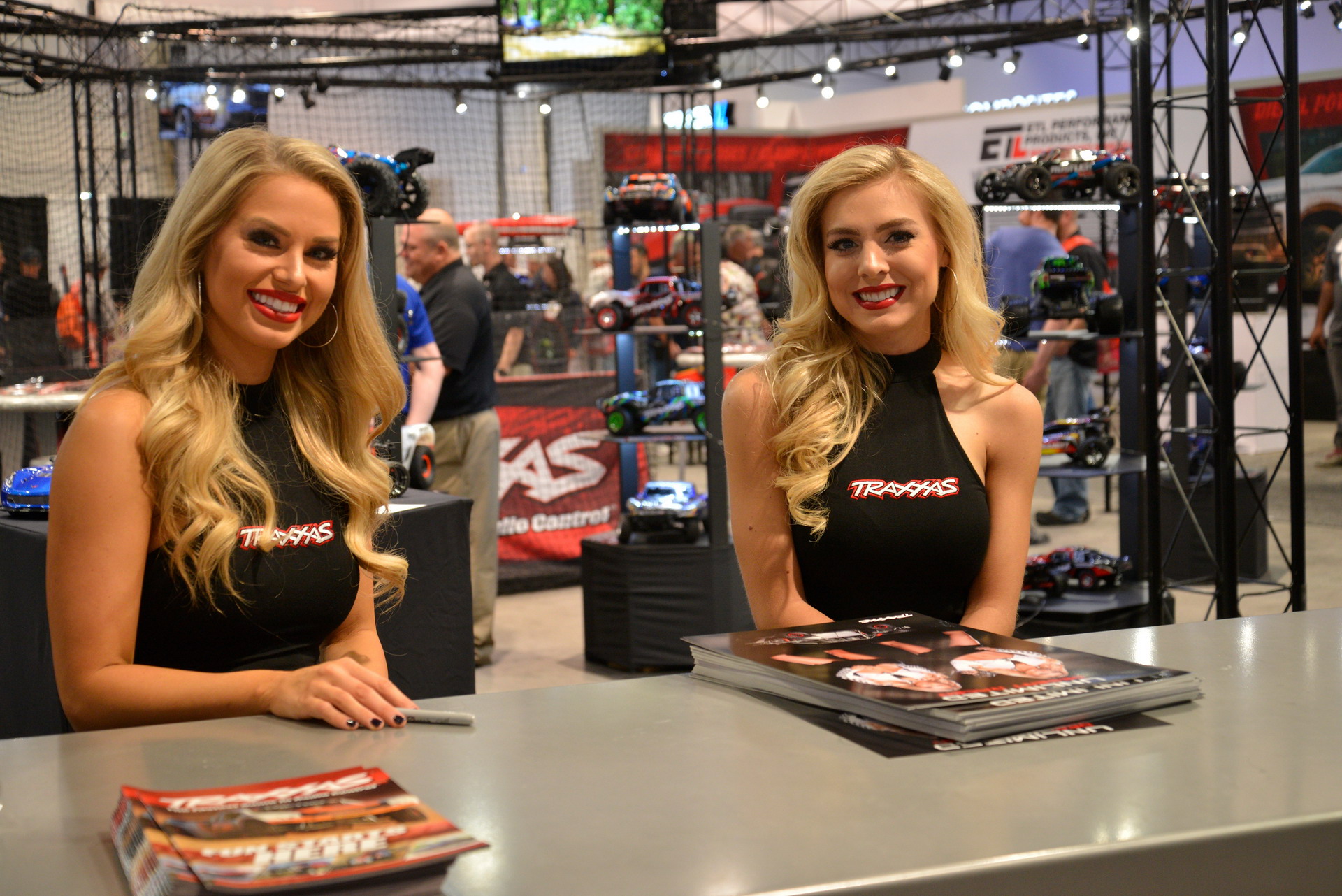 2018 SEMA Show-75 2018 SEMA: Take A Visual Tour Of The World’s Biggest Tuning Show