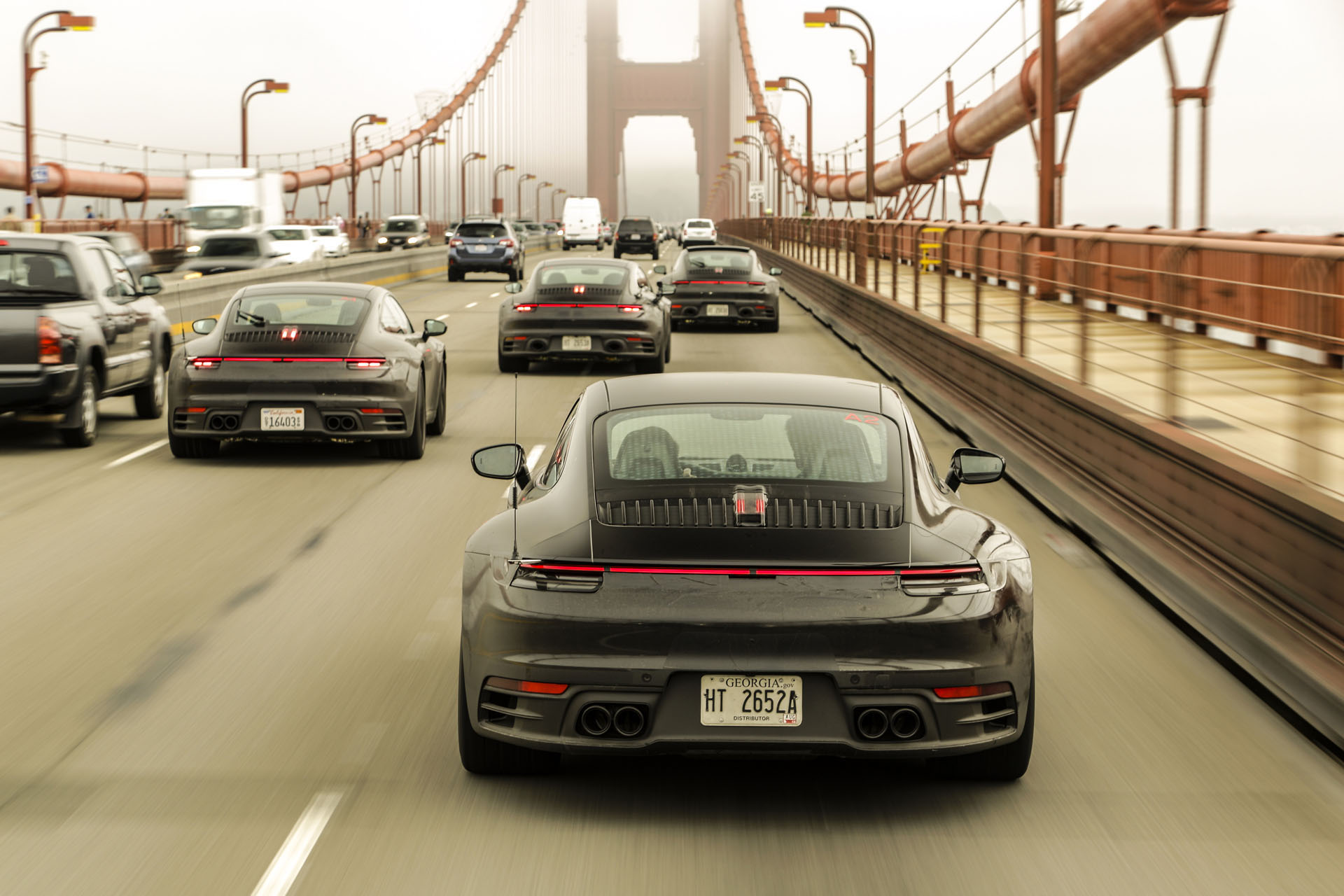 porsche-911-next-gen-prototype-05 Porsche Shows What It Takes To Develop A New 911