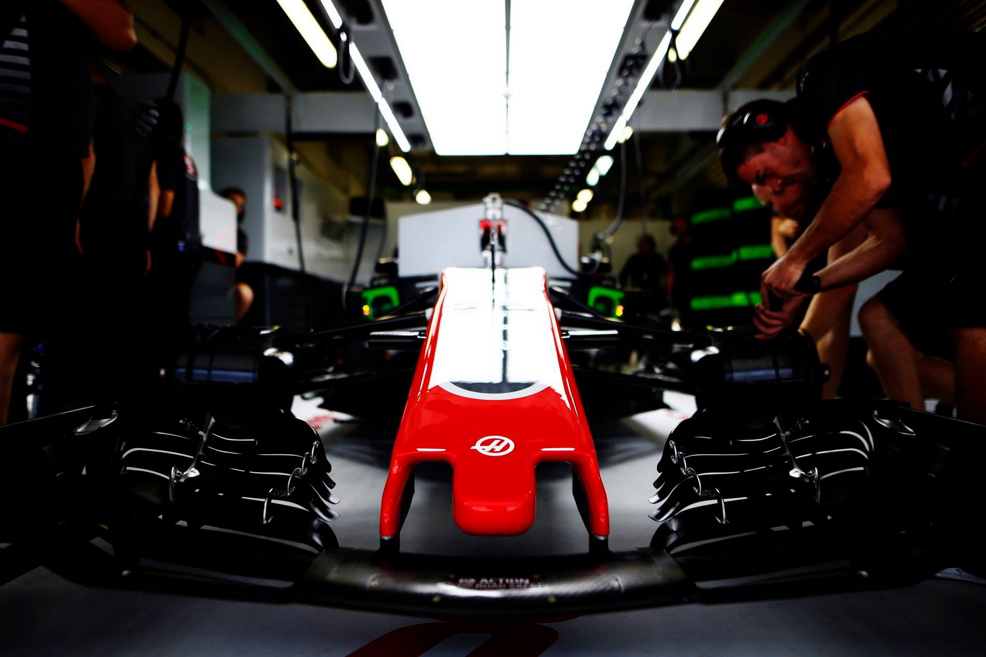 haas signs pietro fittipaldi test driver 2 Haas Signs Emerson Fittipaldi’s Grandson, Pietro, As Test Driver