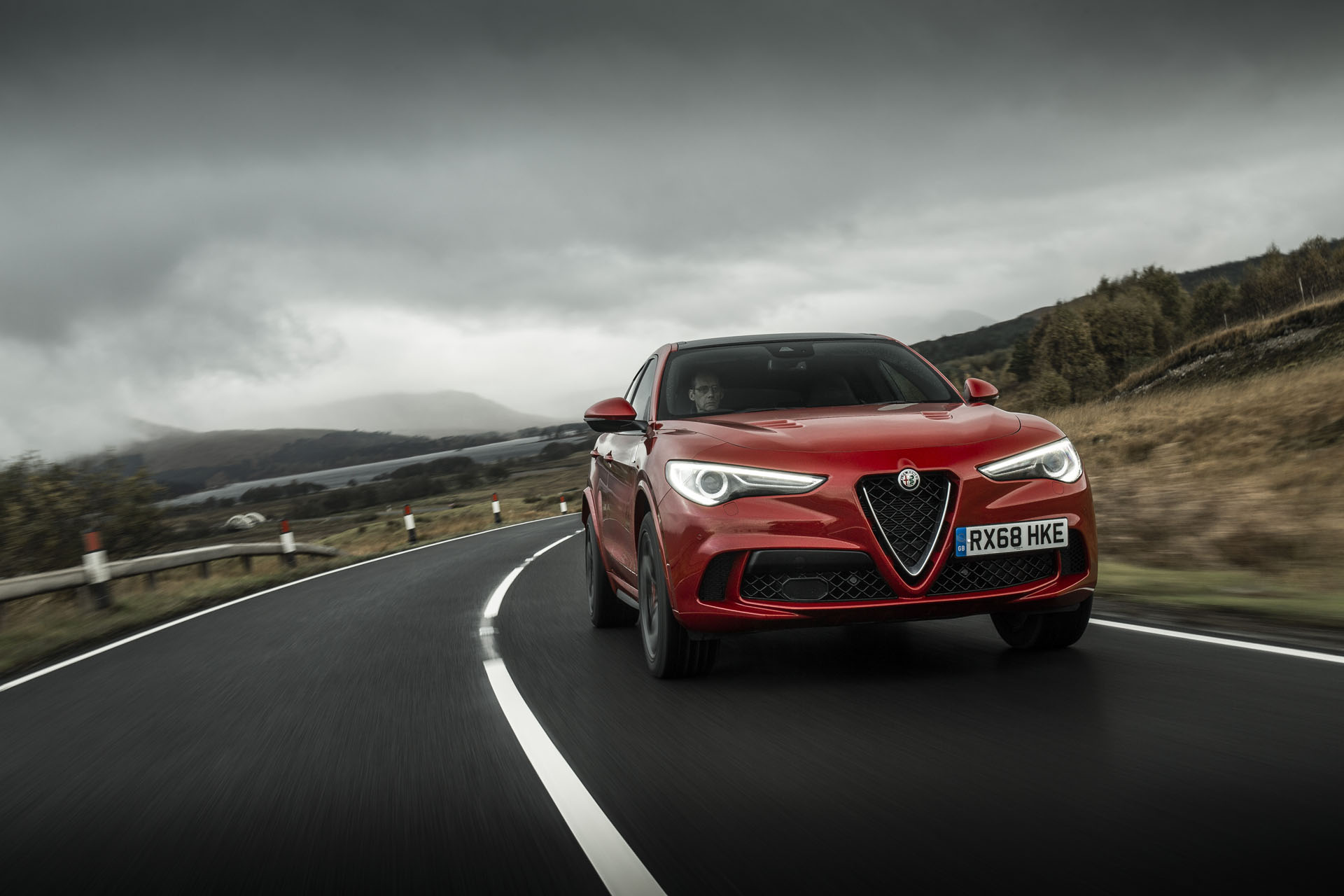 2019-alfa-romeo-stelvio-quadrifoglio-44 Start Your Morning Off Right With 125 Photos Of The Alfa Romeo Stelvio Quadrifoglio