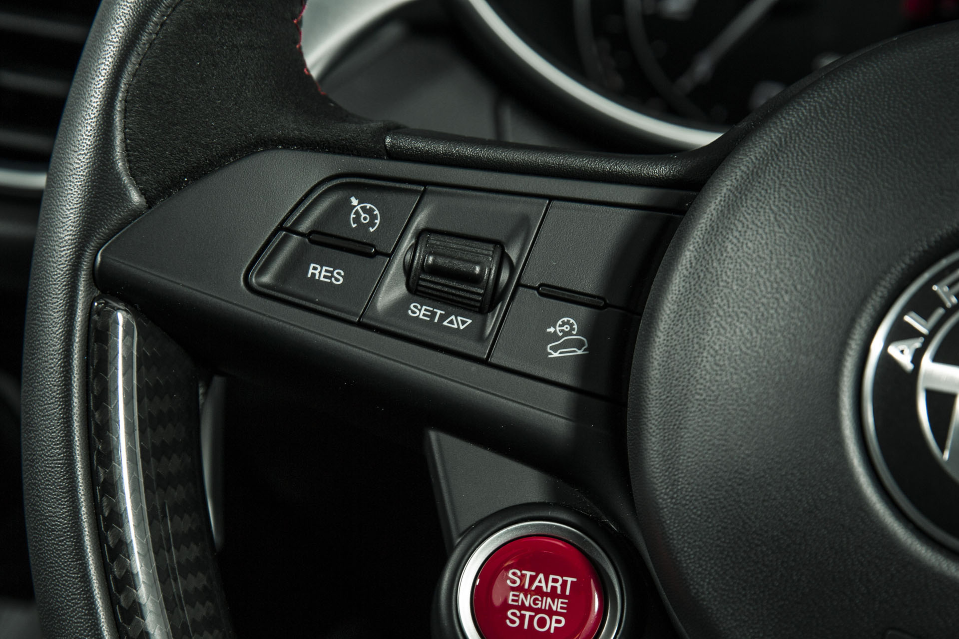 2019-alfa-romeo-stelvio-quadrifoglio-54 Start Your Morning Off Right With 125 Photos Of The Alfa Romeo Stelvio Quadrifoglio