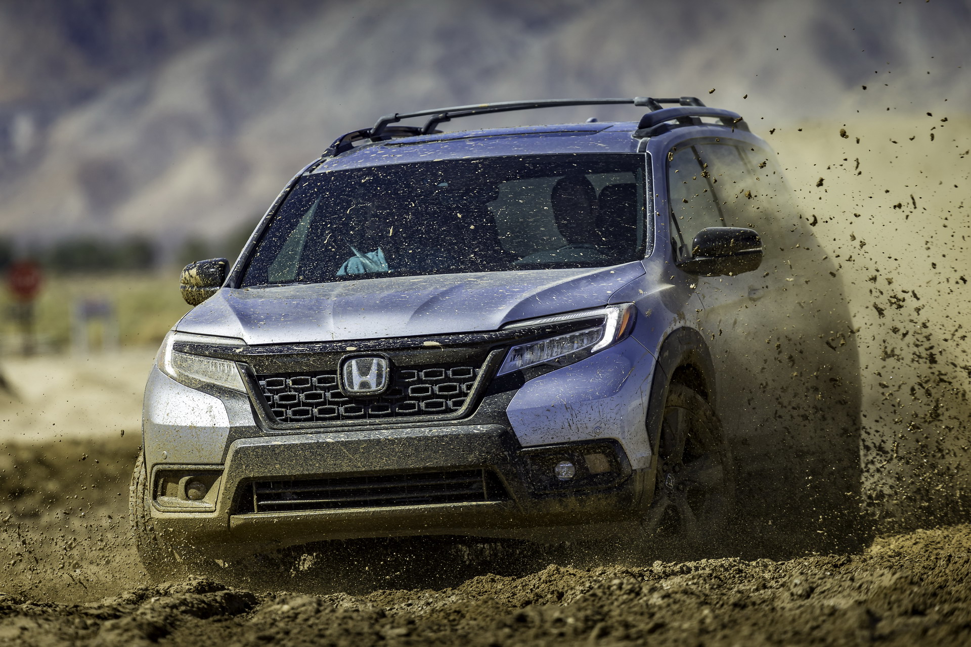 2019 honda passport la livepics 17 Honda Begins Production Of 2019 Passport In Alabama