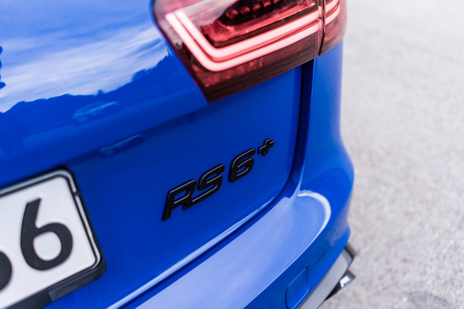 audi rs6 nogaro edition abt tuning 7 Audi RS6+ Nogaro Edition Tuned By ABT Comes With An Impressive 735 PS