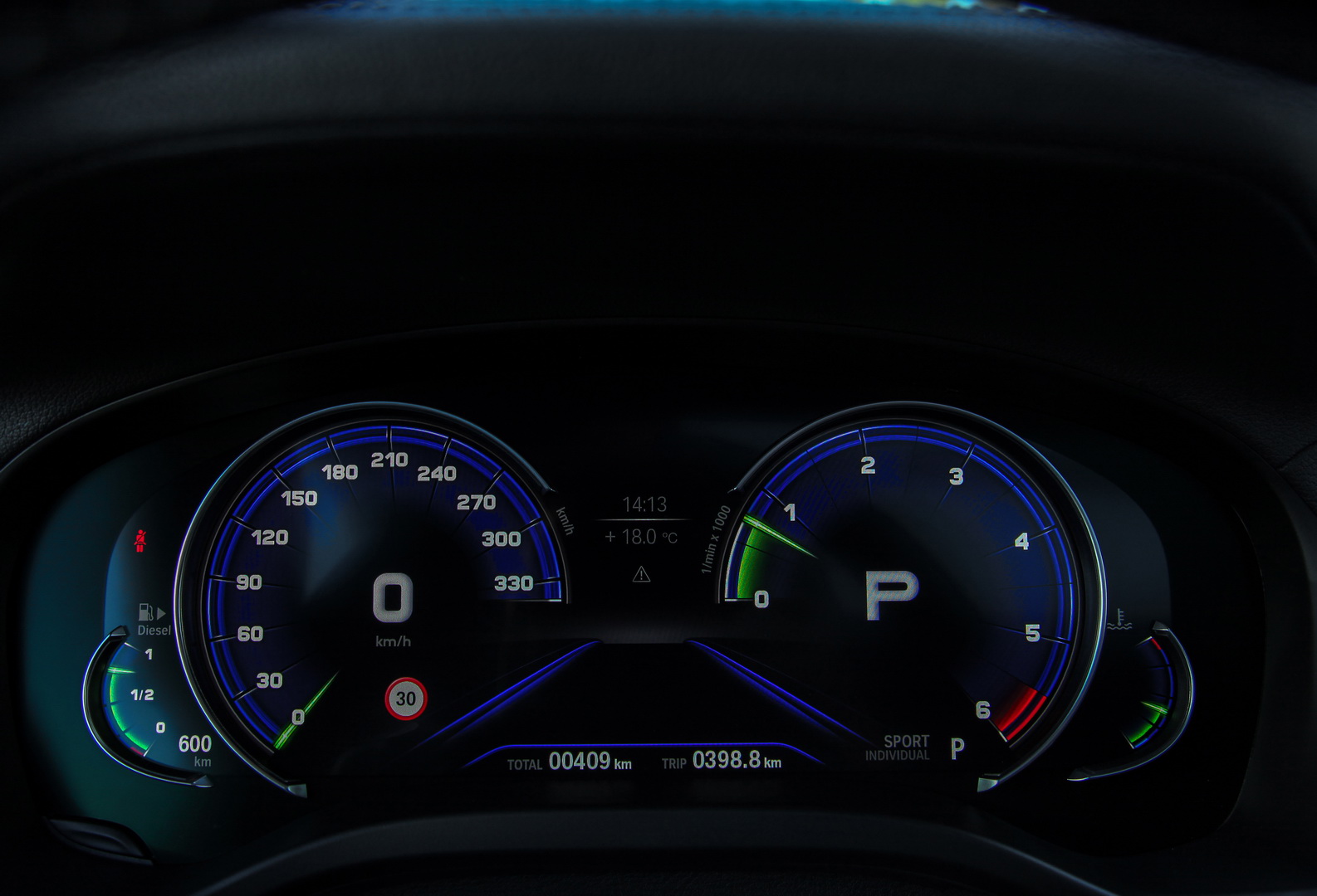 2019 bmw x4 tuning dahler 13 Second-Gen BMW X4 Gets Significant Power Boost From Dahler