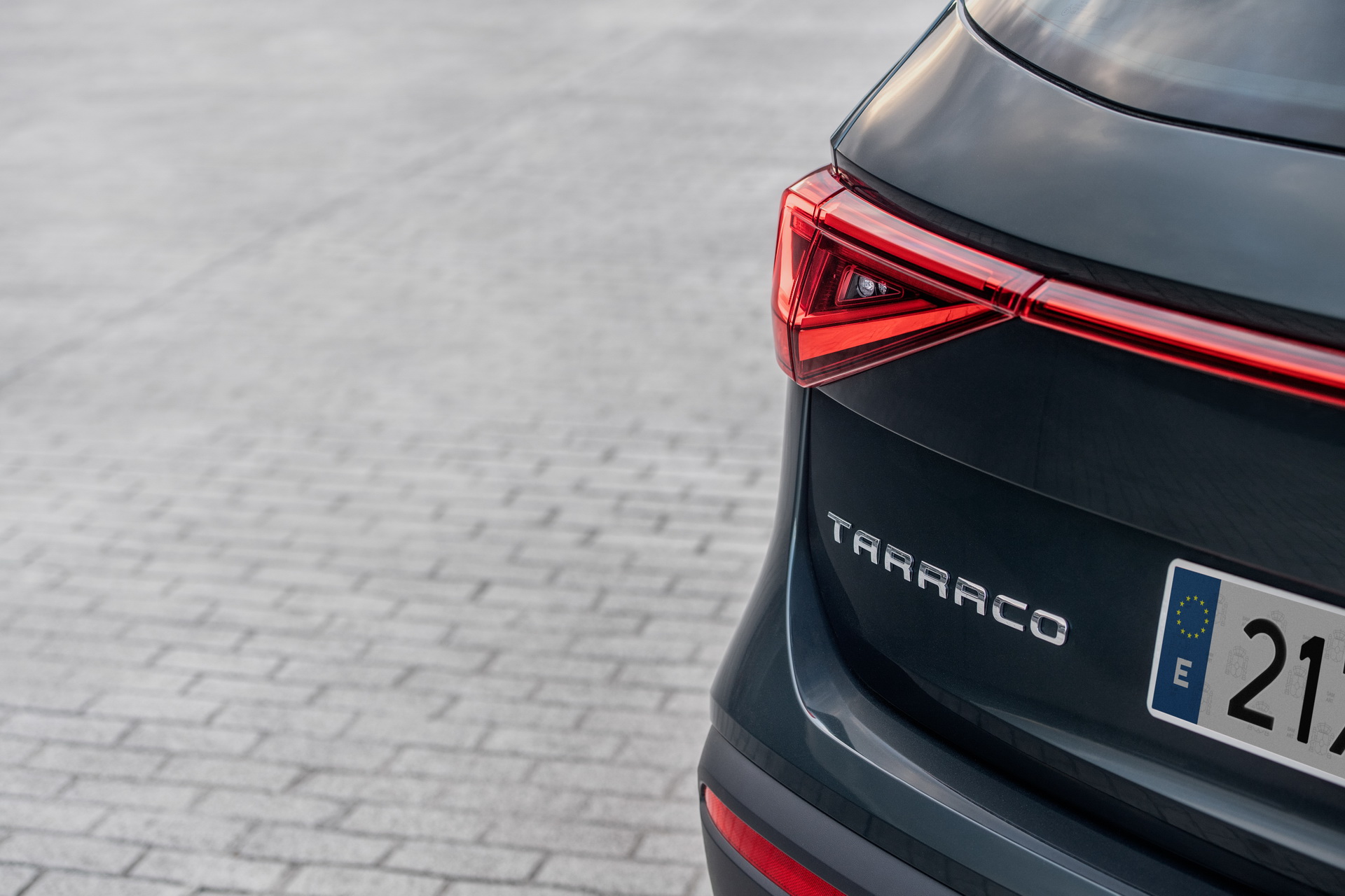 SEAT-Tarraco_101 Seat Details 2019 Tarraco, Says It’ll Be “The Sportiest In The Segment”