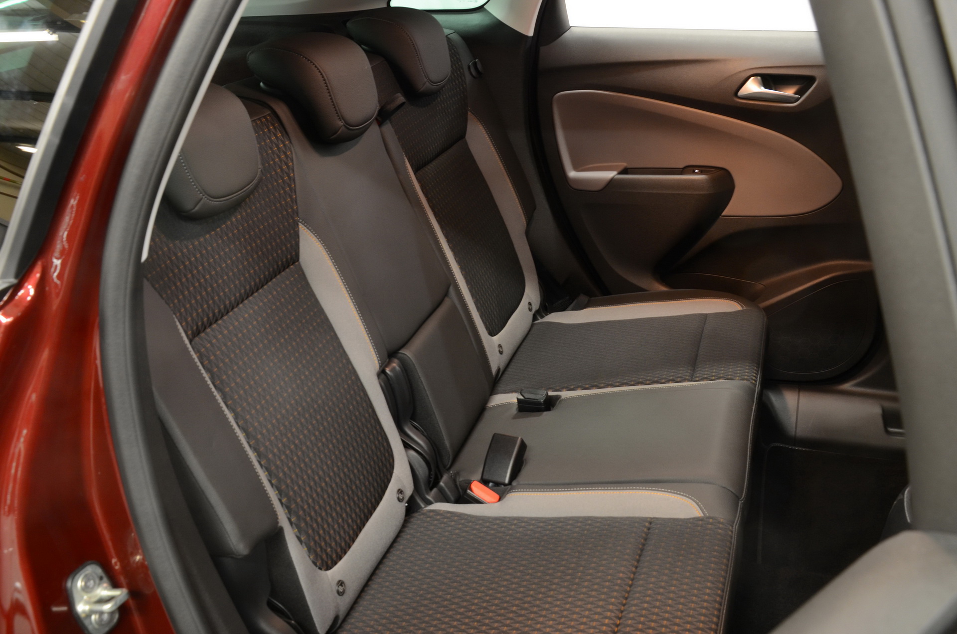 vauxhall crossland x ultimate uk pricing 22 Vauxhall Prices Crossland X Ultimate Flagship From £22,480 OTR