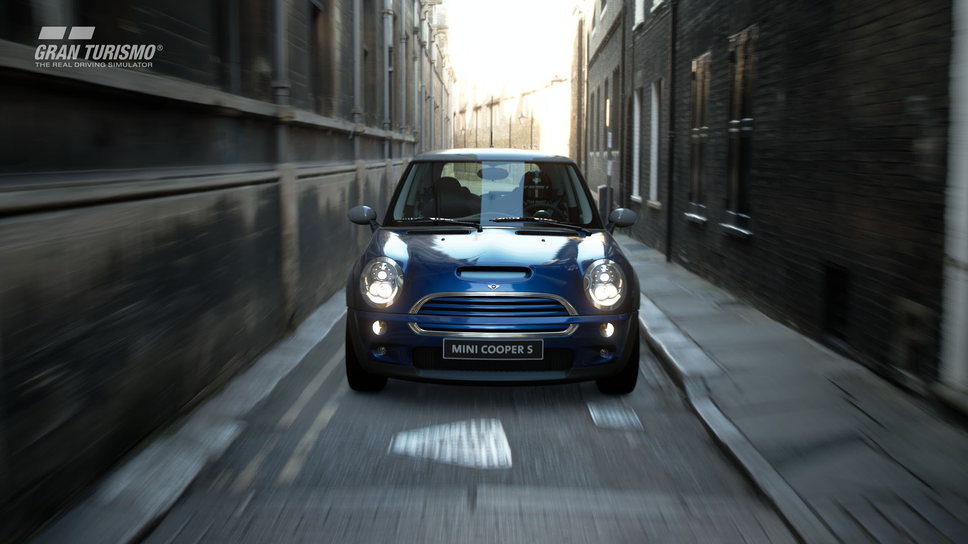 gran-turismo-sport-november18-update-11 Now You Can Drive The Pagani Zonda R In Gran Turismo Sport (If You Can’t In Real Life)