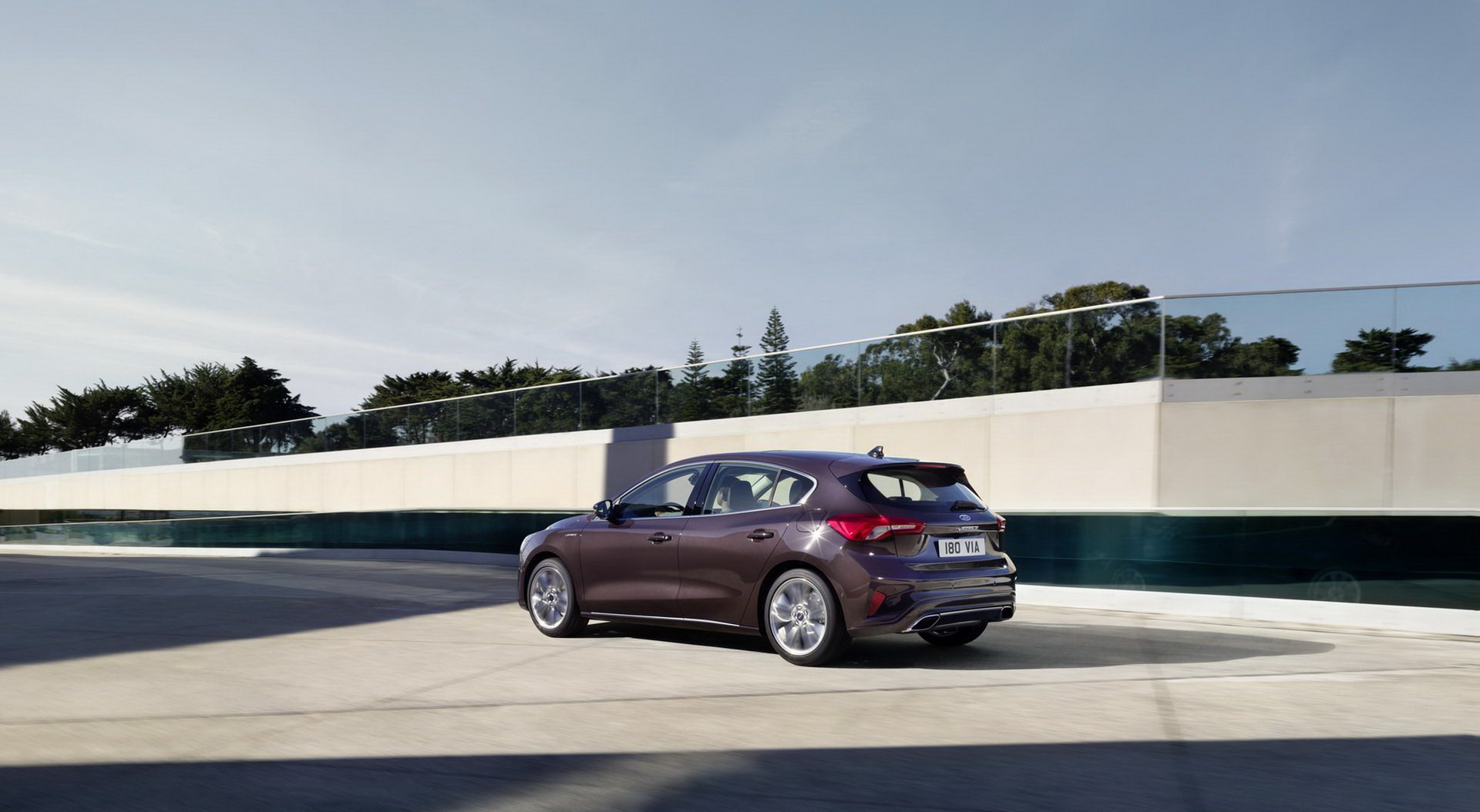 ford focus 2 2019 European Car Of The Year Shortlist Announced, Can You Pick The Winner?