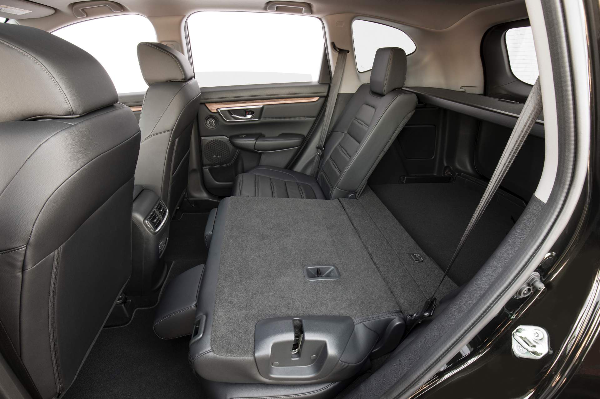 2019 Honda CR-V 2019 Honda CR-V’s Only Update Is A New Body Color Yet Pricing Increases By $100-$200