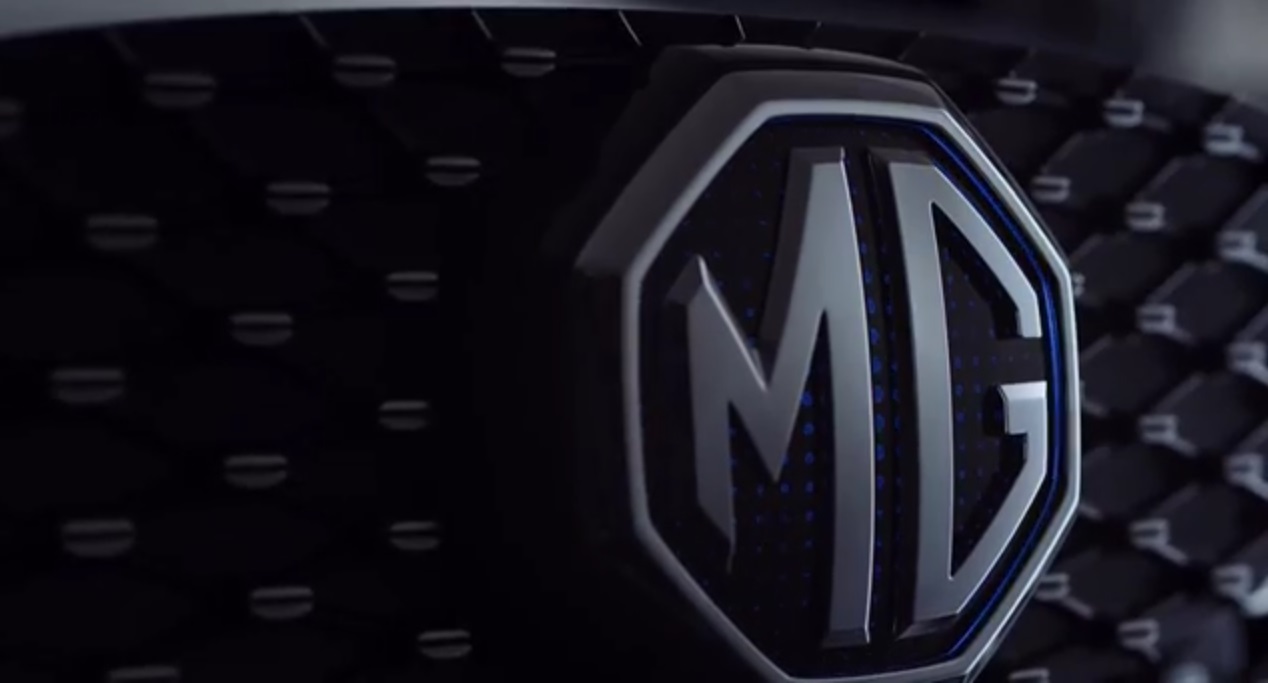 2020 mg ezs electric suv 10 MG ZS Goes Electric In China As eZS Variant Debuts In Guangzhou