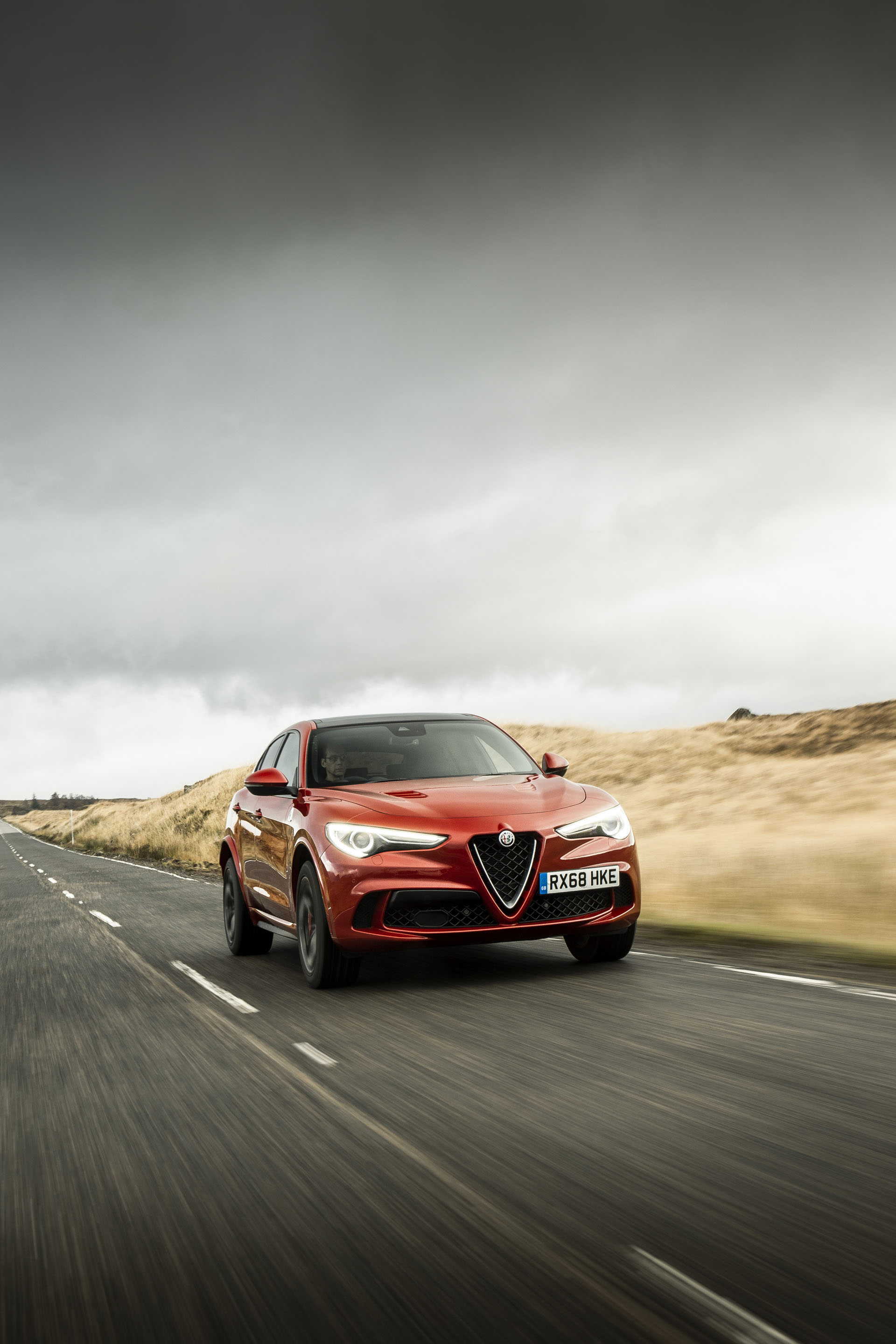 2019-alfa-romeo-stelvio-quadrifoglio-12 Start Your Morning Off Right With 125 Photos Of The Alfa Romeo Stelvio Quadrifoglio