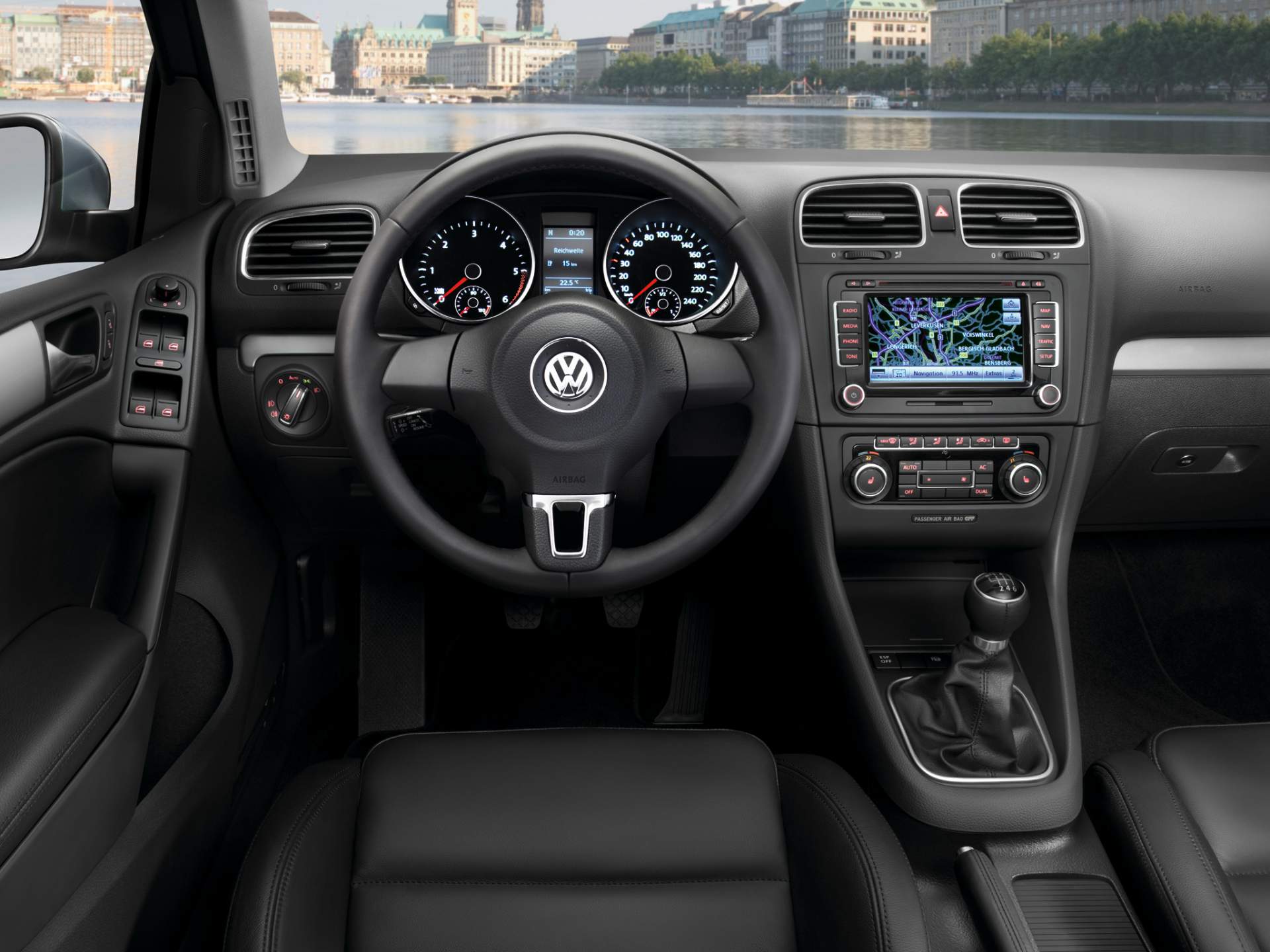 Volkswagen Golf German Court Orders VW To Reimburse 2012 Golf TDI Owner Full €30,000 Purchase Price