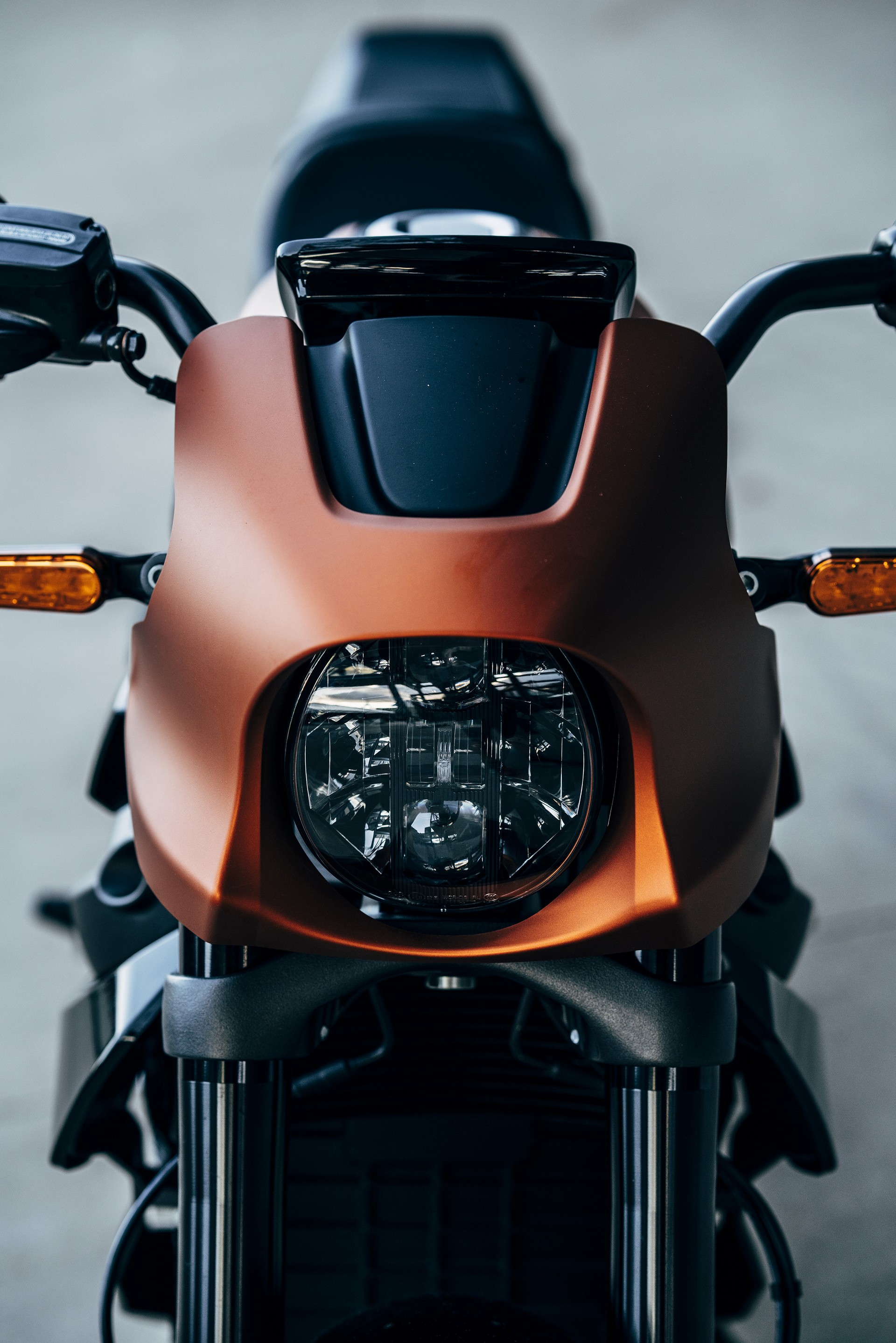 Harley-Davidson LiveWire-30 Harley-Davidson’s Electric LiveWire Bike Has 110 Mile Range, Costs $29,799
