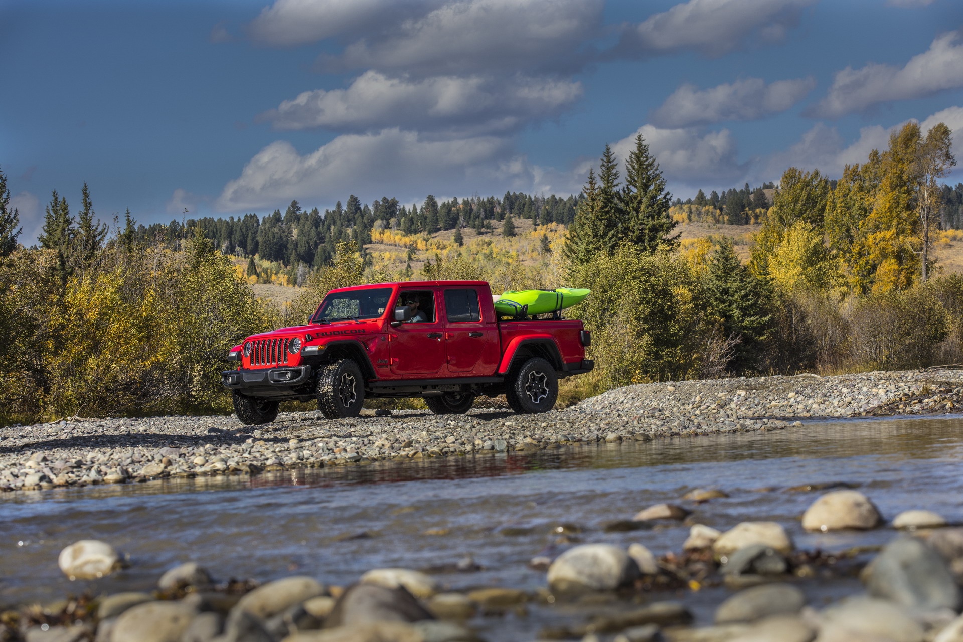 2020 Jeep Gladiator Truck 95 2020 Jeep Gladiator Just Can’t Wait To Tackle Some Off-Road Trails