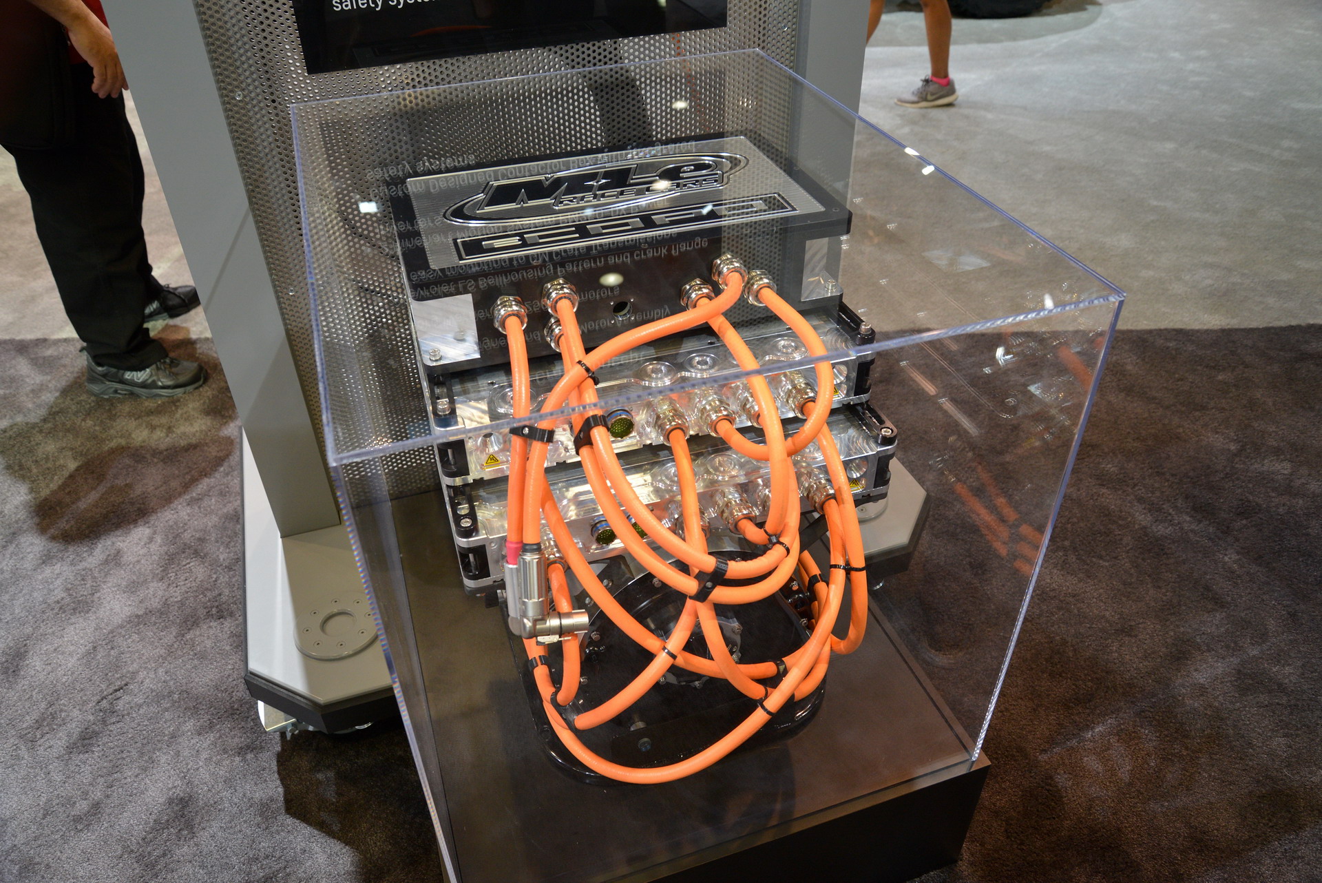 2018 SEMA Show-91 2018 SEMA: Take A Visual Tour Of The World’s Biggest Tuning Show