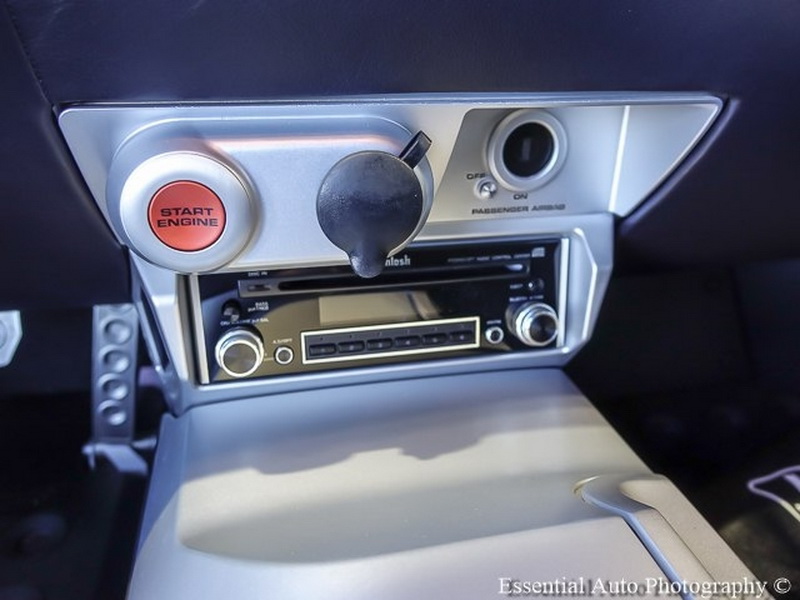 Ford-GT-2005-15 There’s A Brand-New, Unregistered 2005 Ford GT Offered For Sale