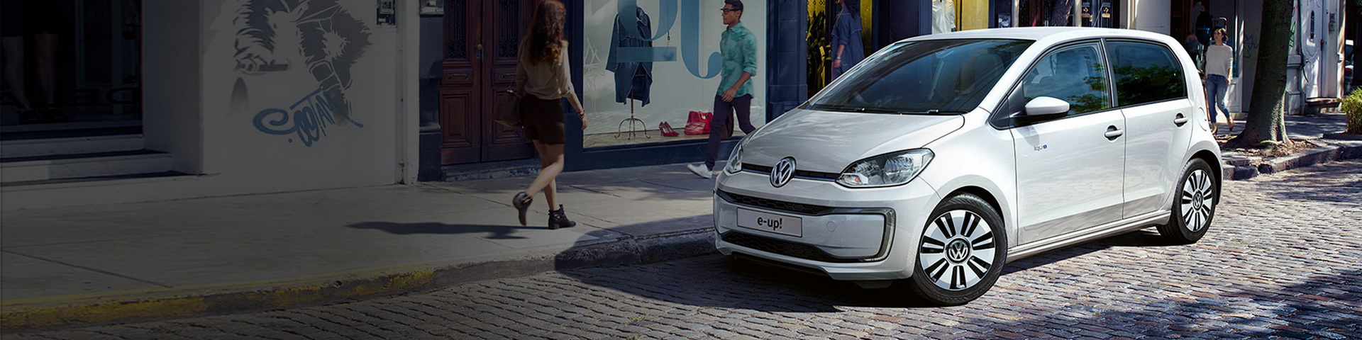 2019 vw e-up 4 2019 Volkswagen e-Up! Costs Less In The UK Yet Gets More Standard Features