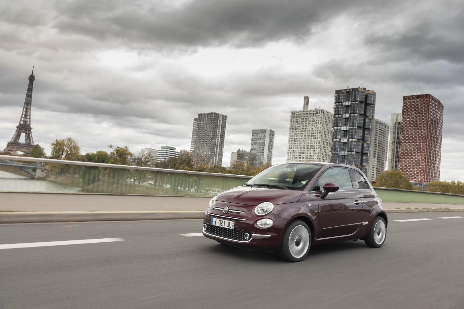 2018 fiat 500 by repetto 20 Fiat 500 By Repetto Is A Special Edition Model Priced From €18,490