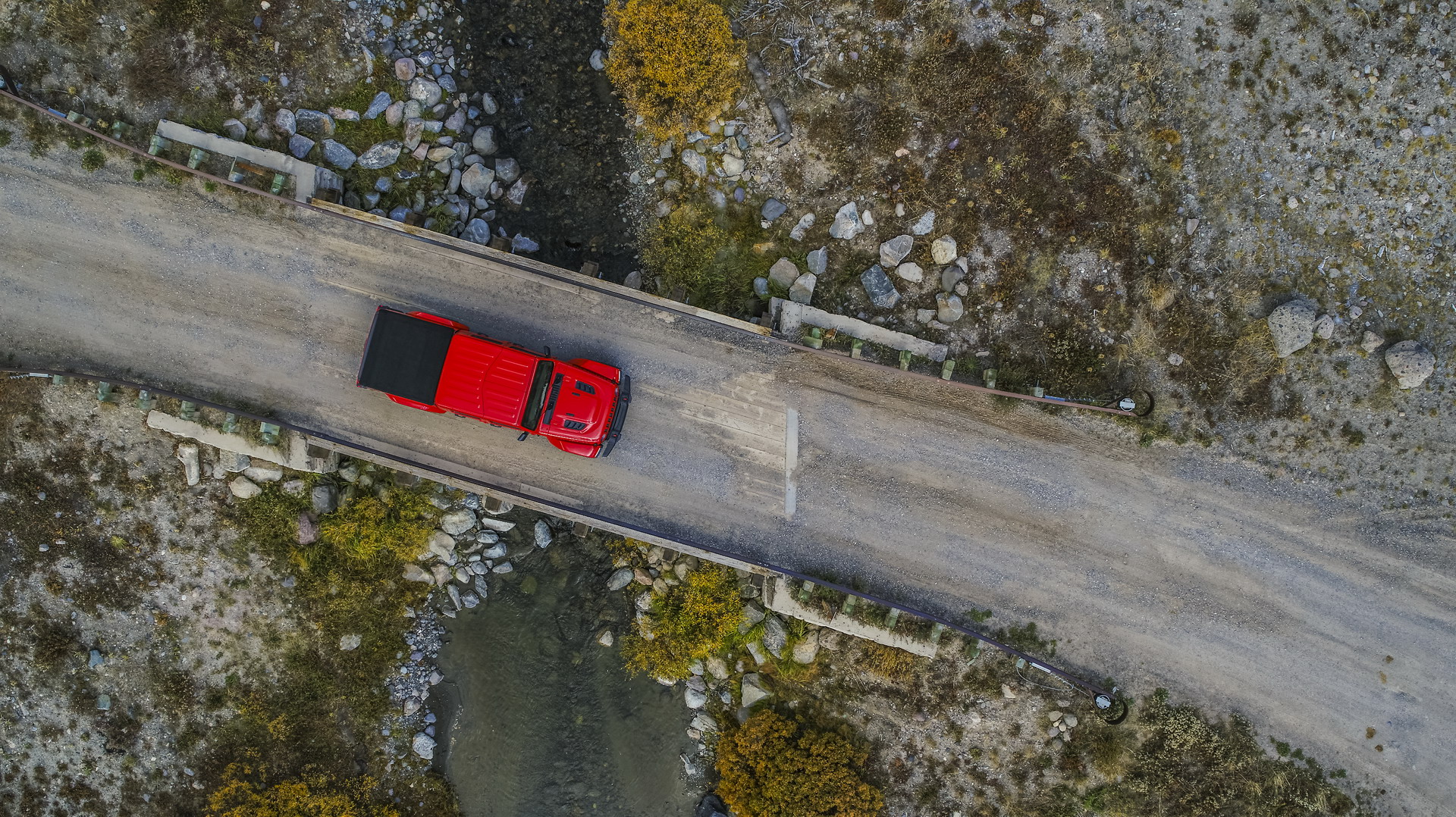 2020 Jeep Gladiator Truck 126 2020 Jeep Gladiator Just Can’t Wait To Tackle Some Off-Road Trails