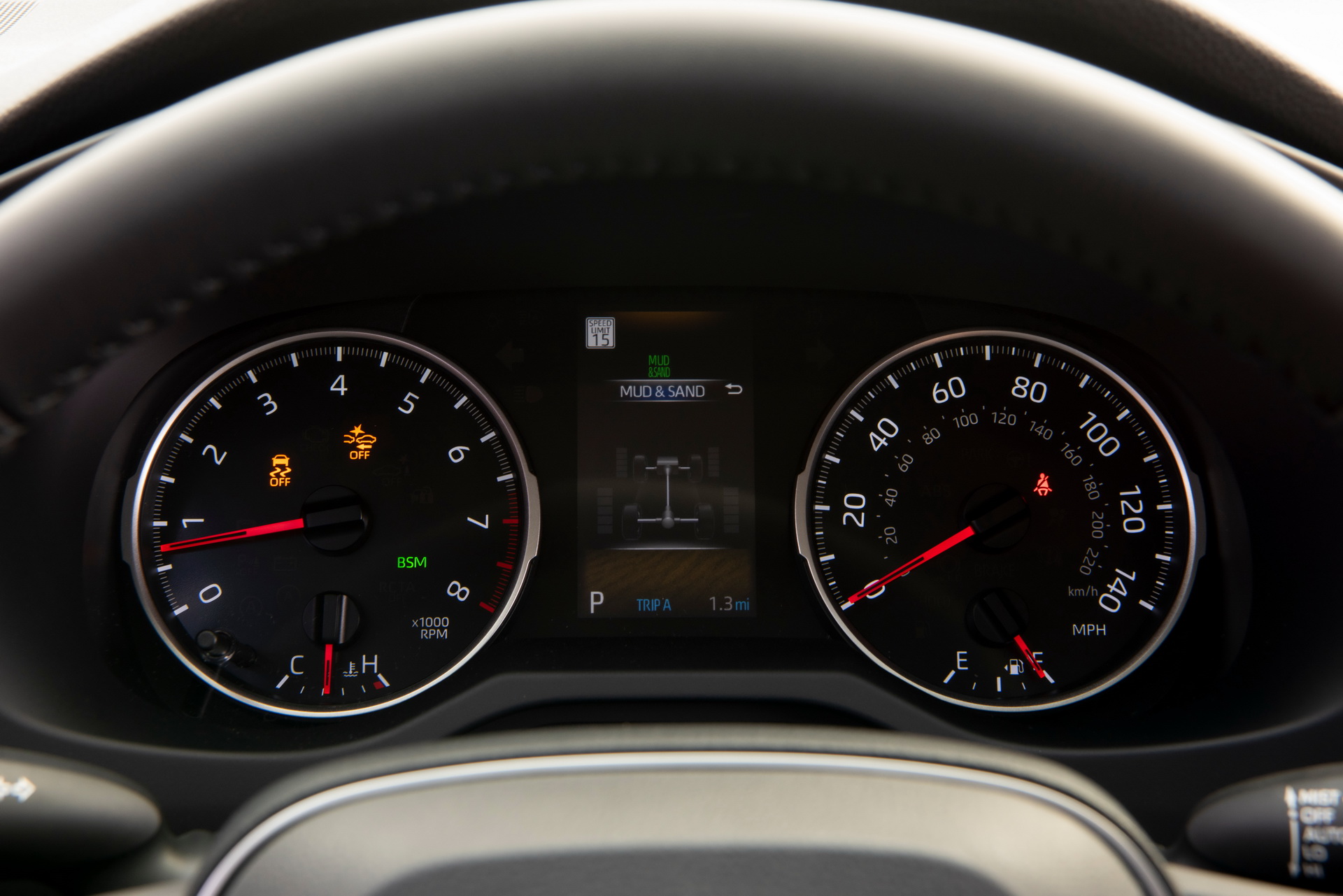 2019-Toyota-RAV4-26 2019 Toyota RAV4 Starts From $26,545: All The Details On Prices, Grades And Equipment