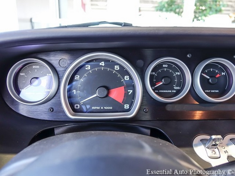 Ford-GT-2005-14 There’s A Brand-New, Unregistered 2005 Ford GT Offered For Sale